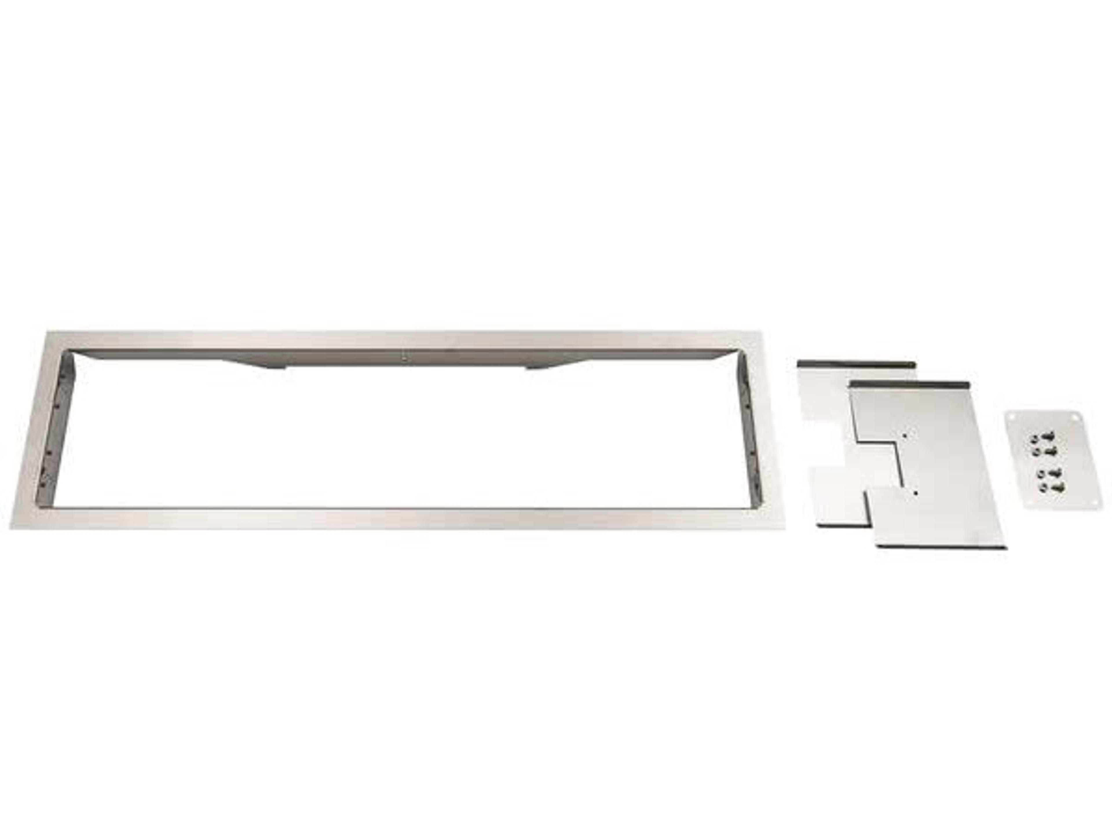 Ceiling Recessed Kit For 3400W Platinum Heater