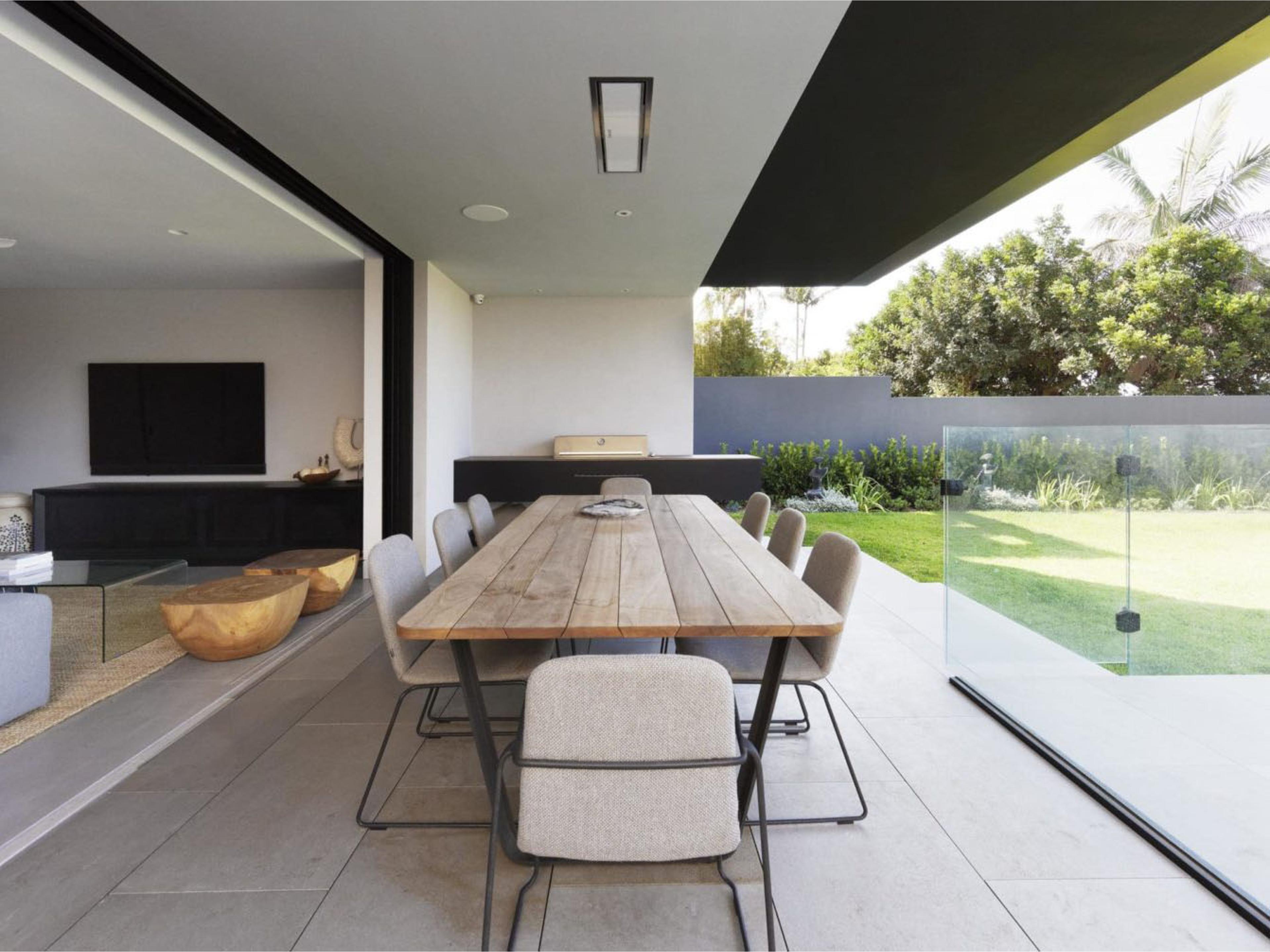 Bromic Heating Platinum Smart-Heat Ceiling Recess Kit - Platinum Electric Marine 2300W