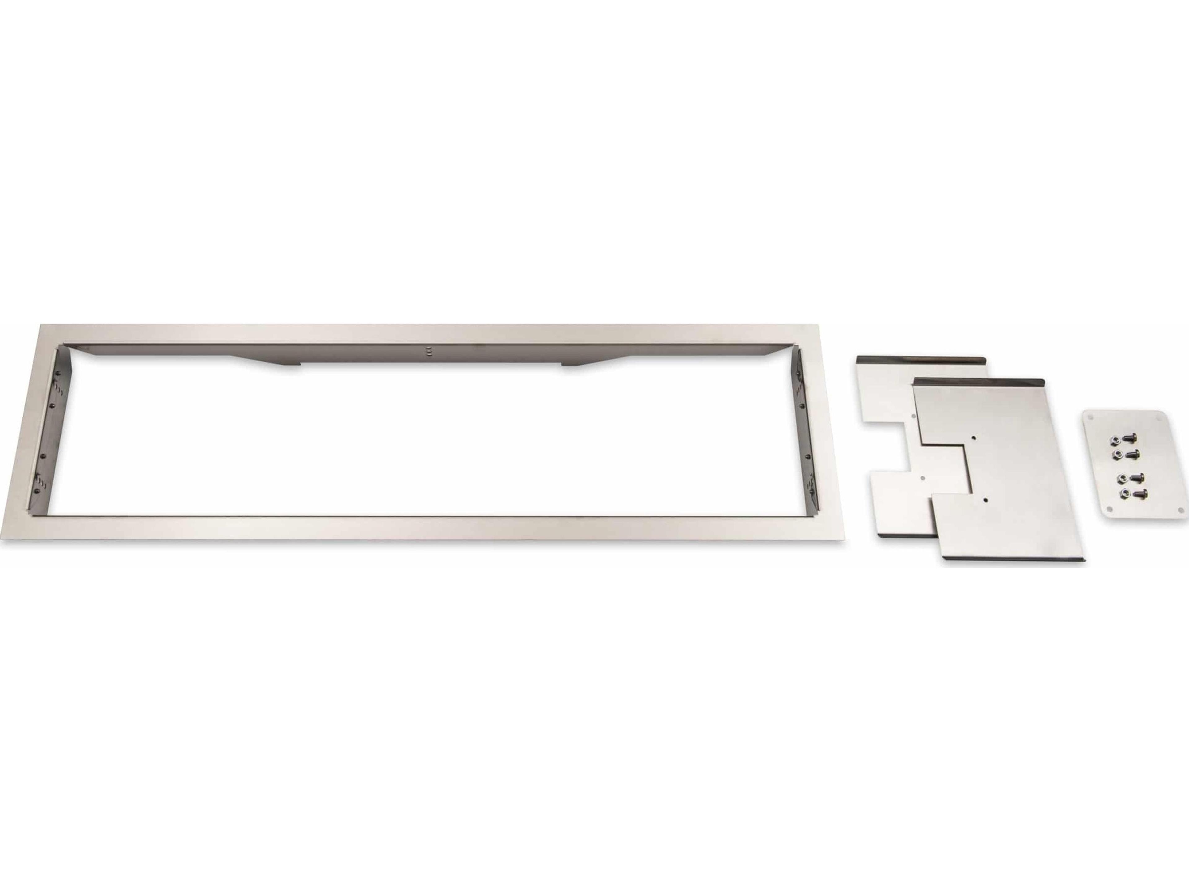 Platinum Smart-Heat Ceiling Recess Kit - Platinum Electric Marine 3400W