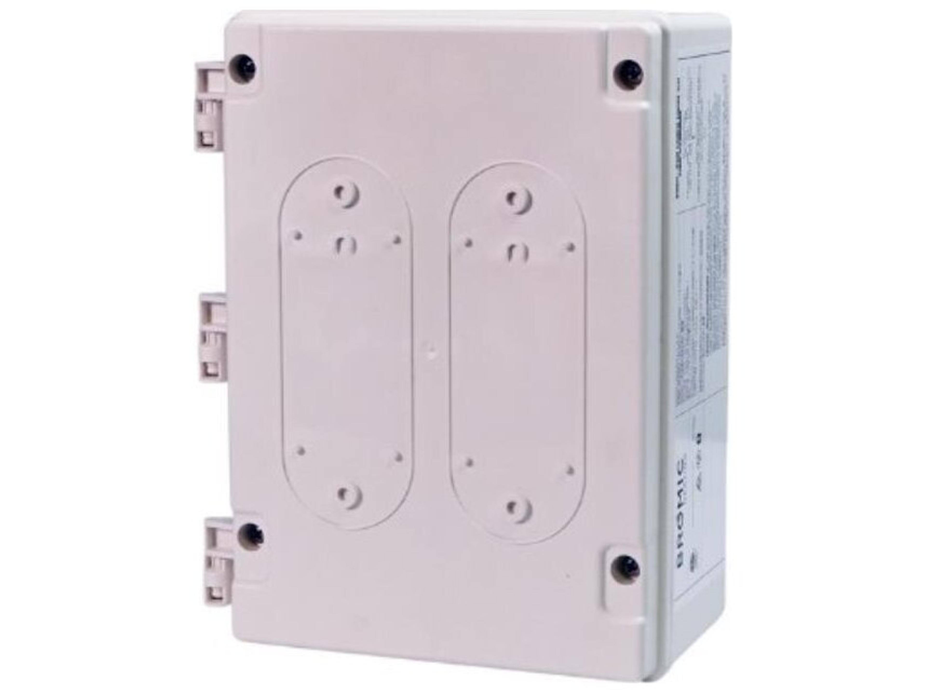 Affinity Smart-Heat Control On/Off 1CH 6KW