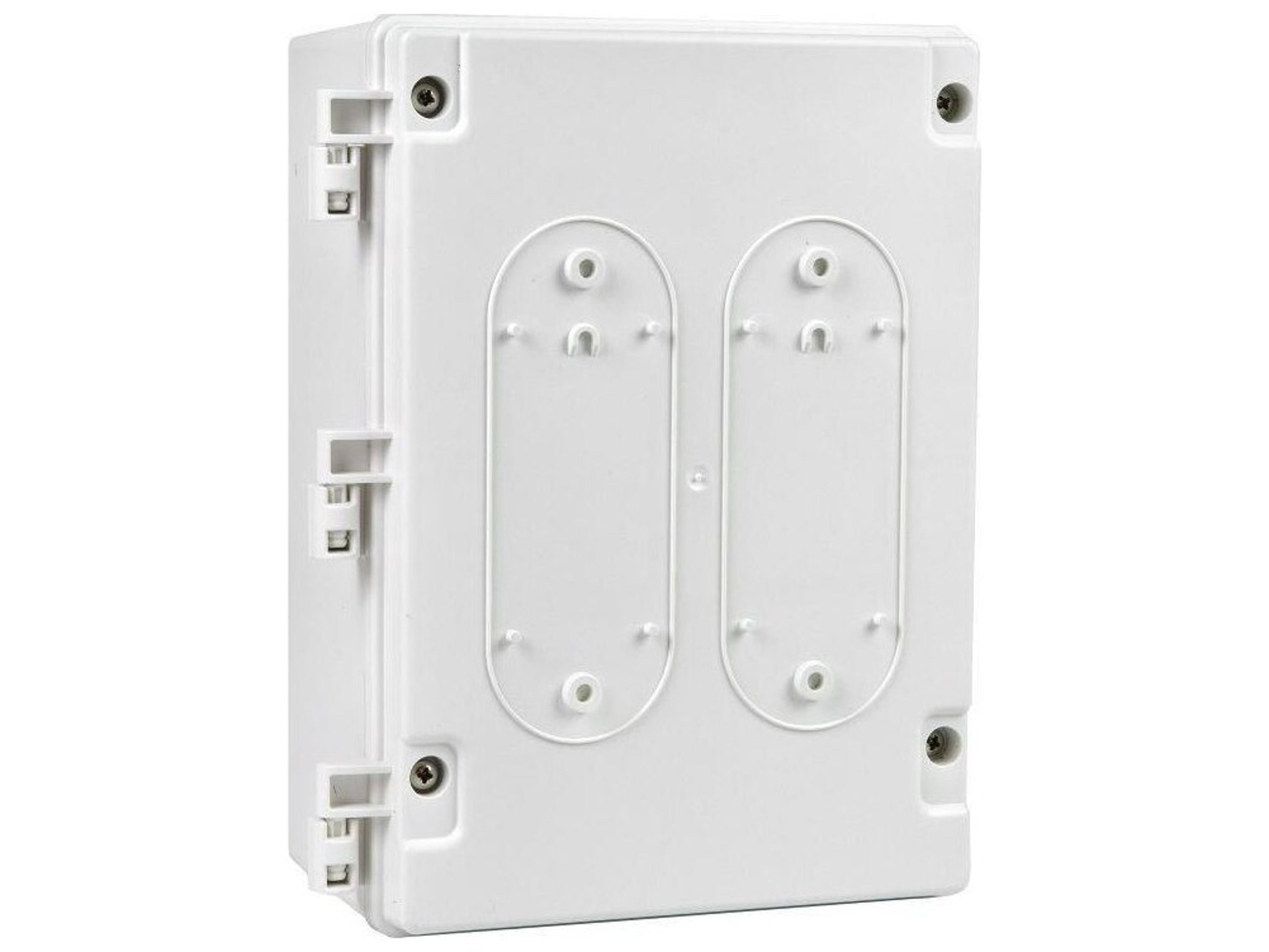 Bromic Heating Affinity Smart-Heat Control On/Off 1CH 6KW