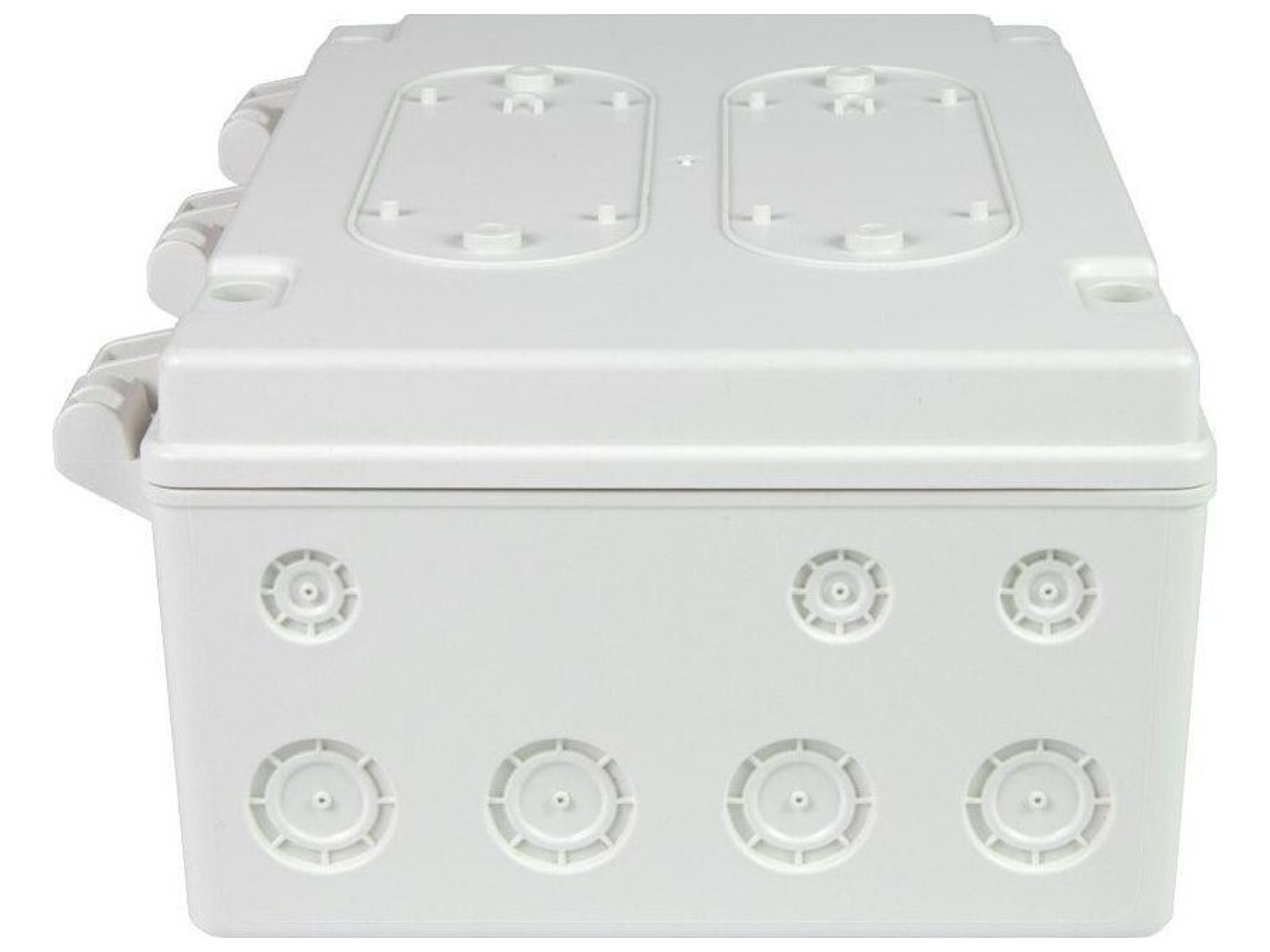 Bromic Heating Affinity Smart-Heat Control On/Off 5Ch 30KW