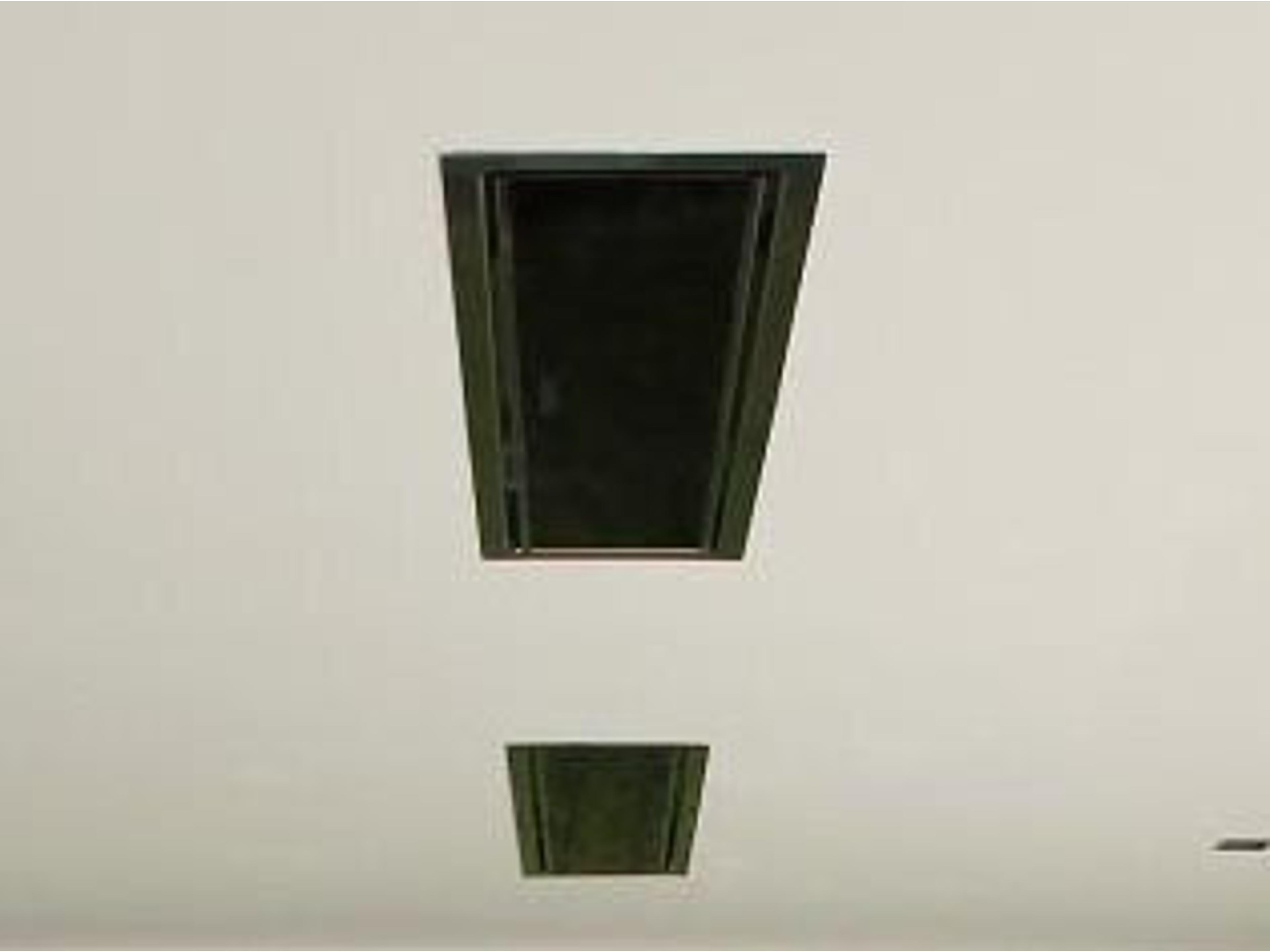 Bromic Heating Platinum Smart-Heat Electric 4500W 208V Black