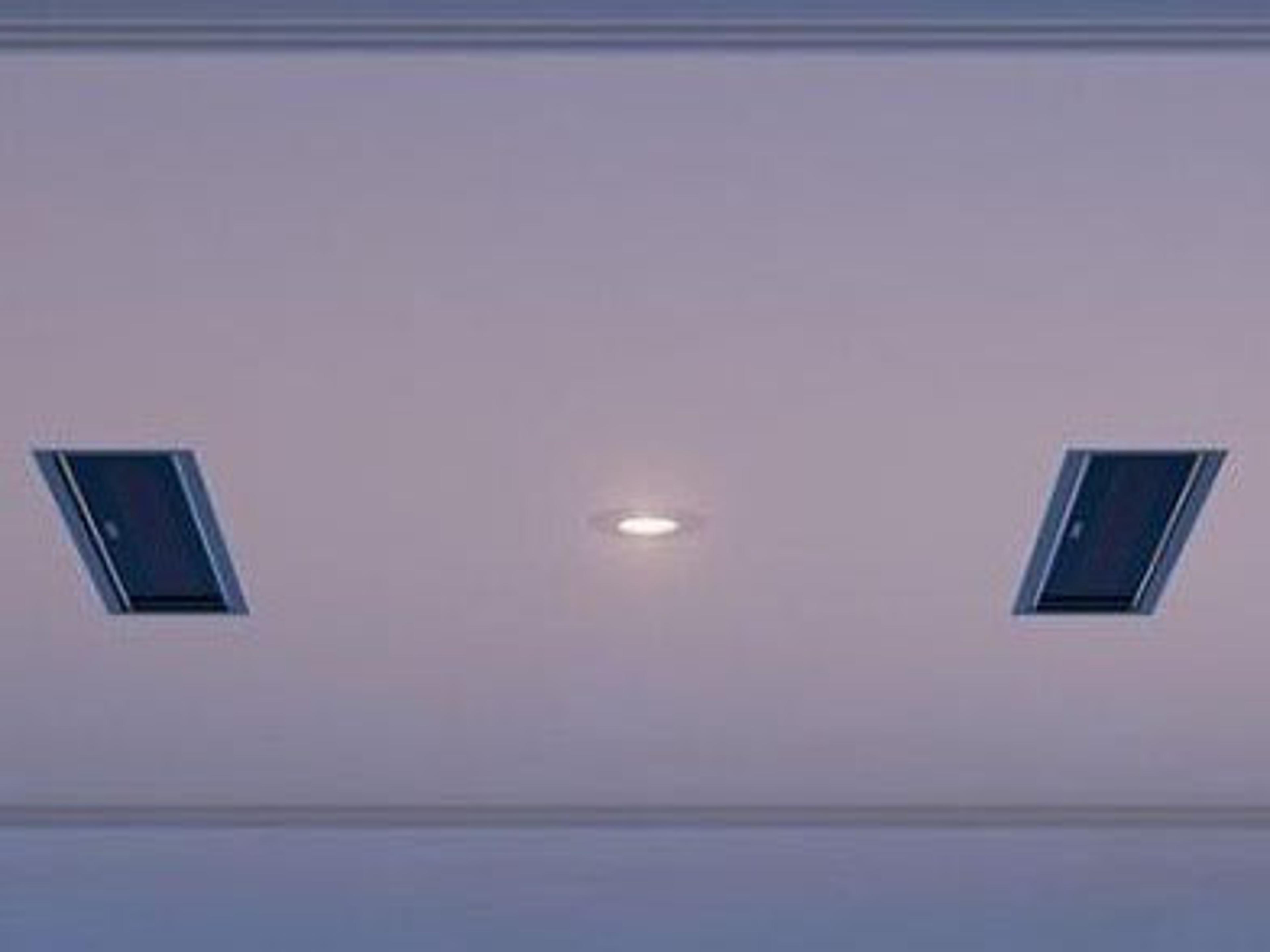 Bromic Heating Platinum Smart-Heat Electric Marine 4500W 208V Black