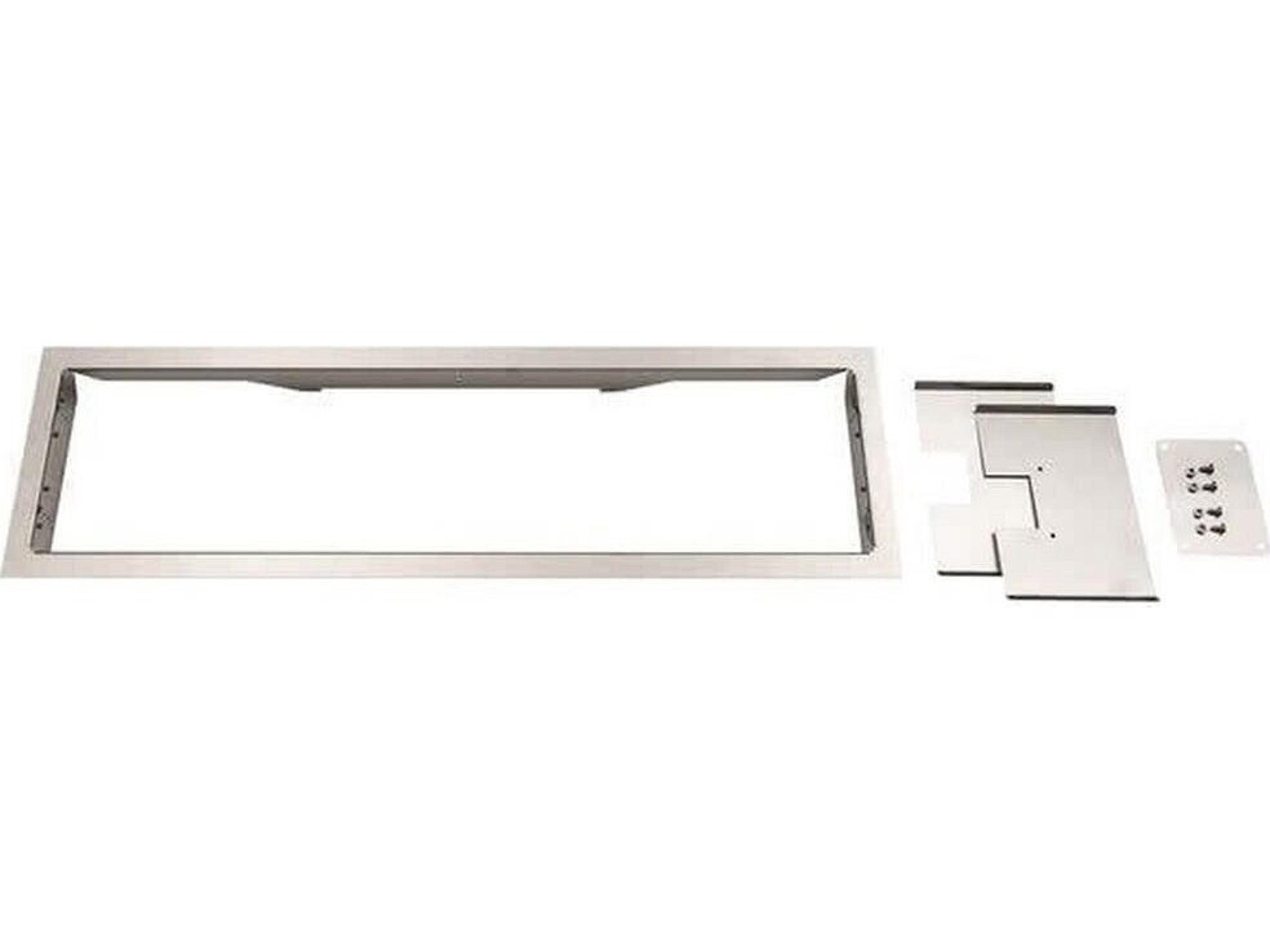 Platinum Smart-Heat Electric Acessories 4500W Ceiling Recess Kit