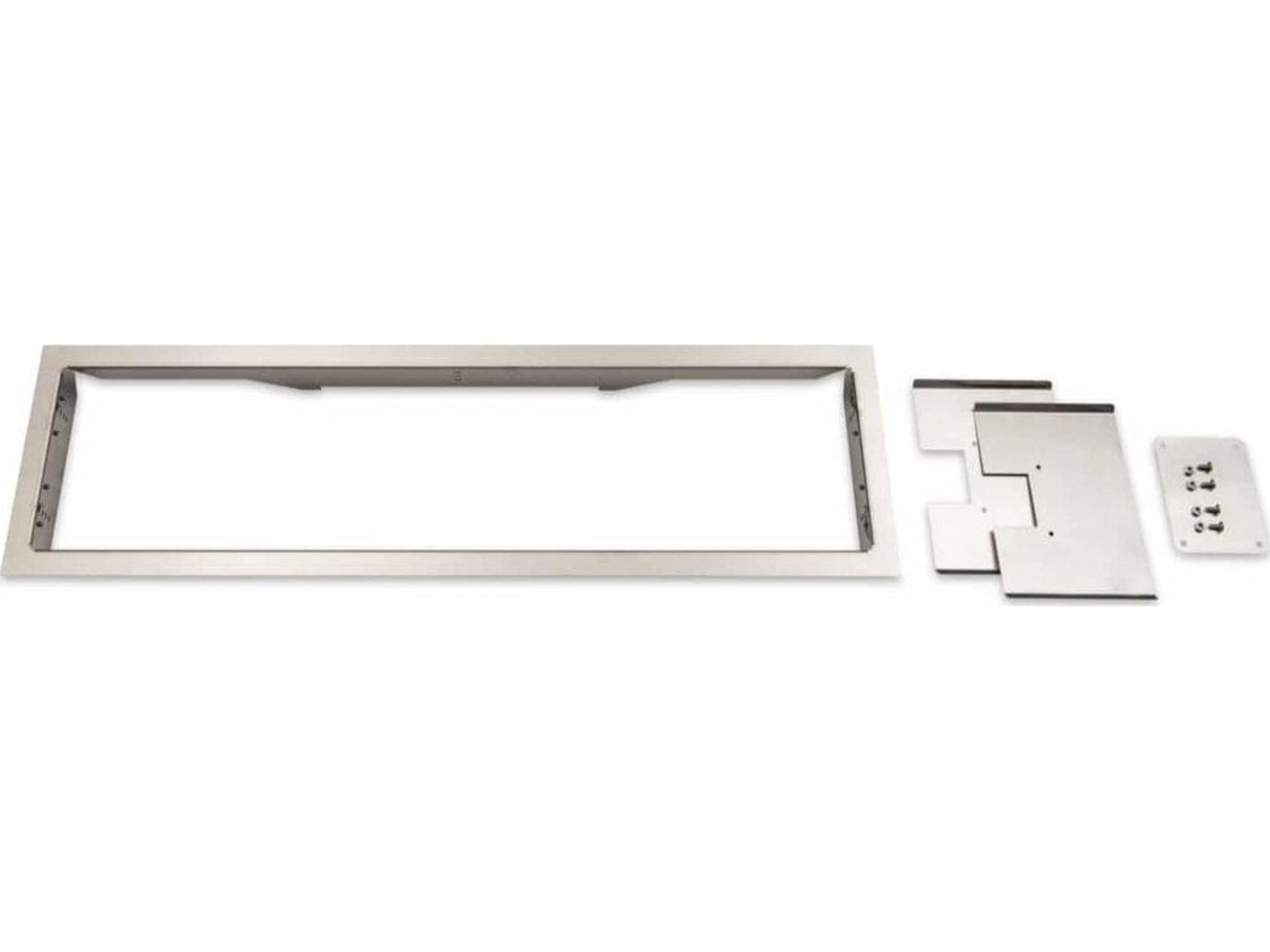 Bromic Heating Platinum Smart-Heat Electric Acessories 3400W Low Clearance Ceiling Recess Kit