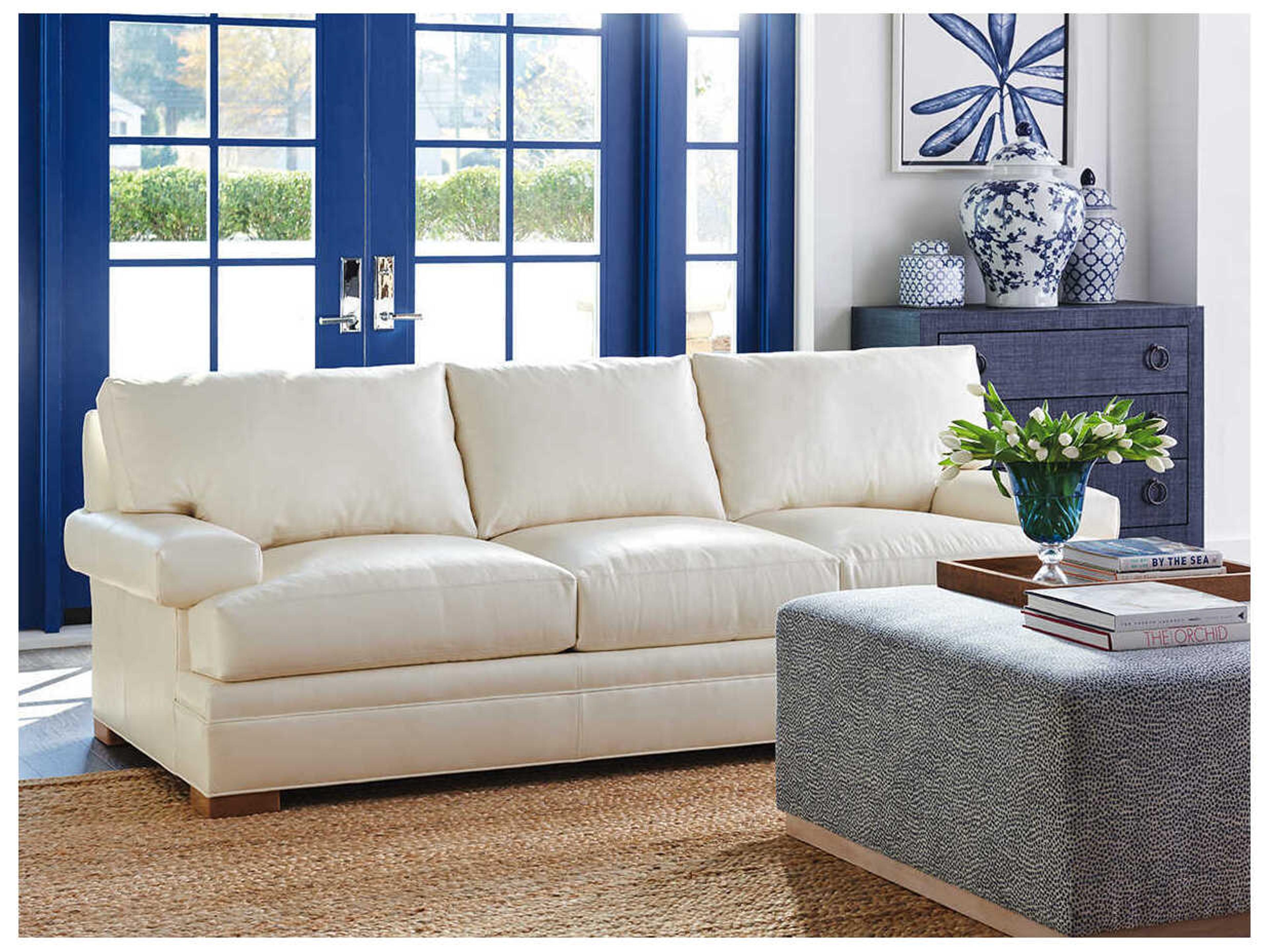 Barclay Butera Upholstery Maxwell Upholstered Sofa