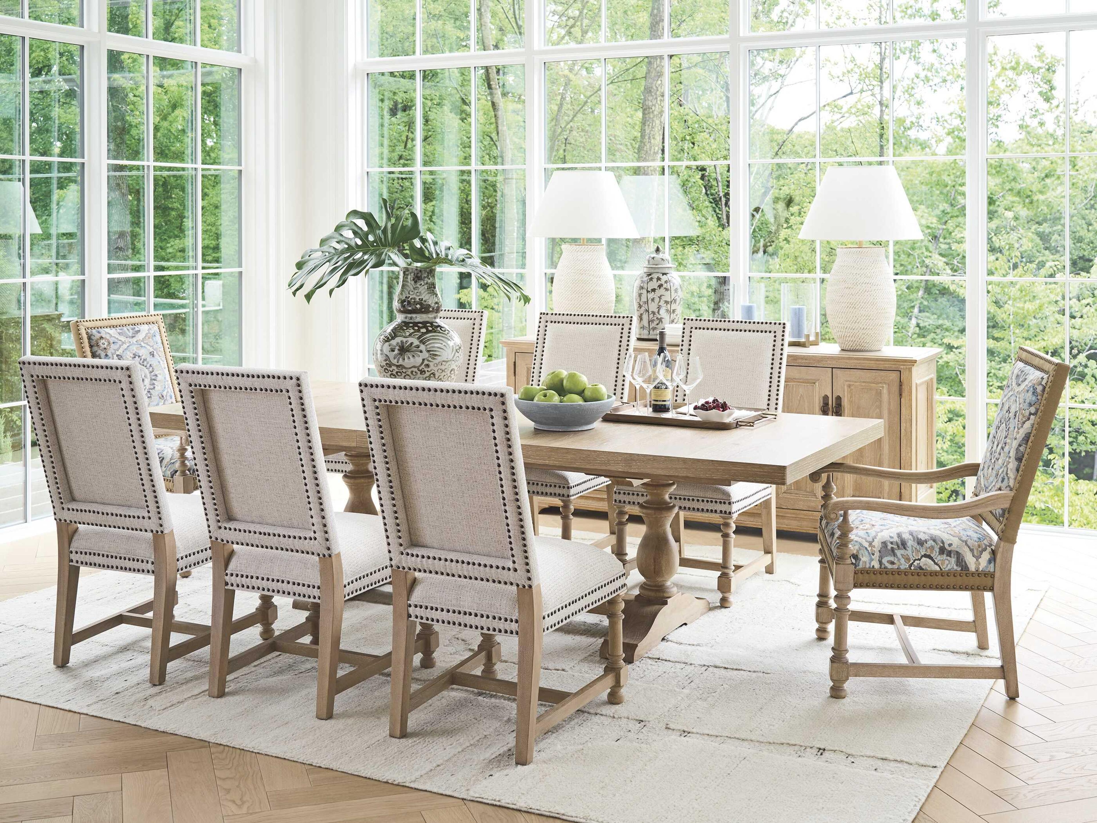 Montecito Dining Room Set