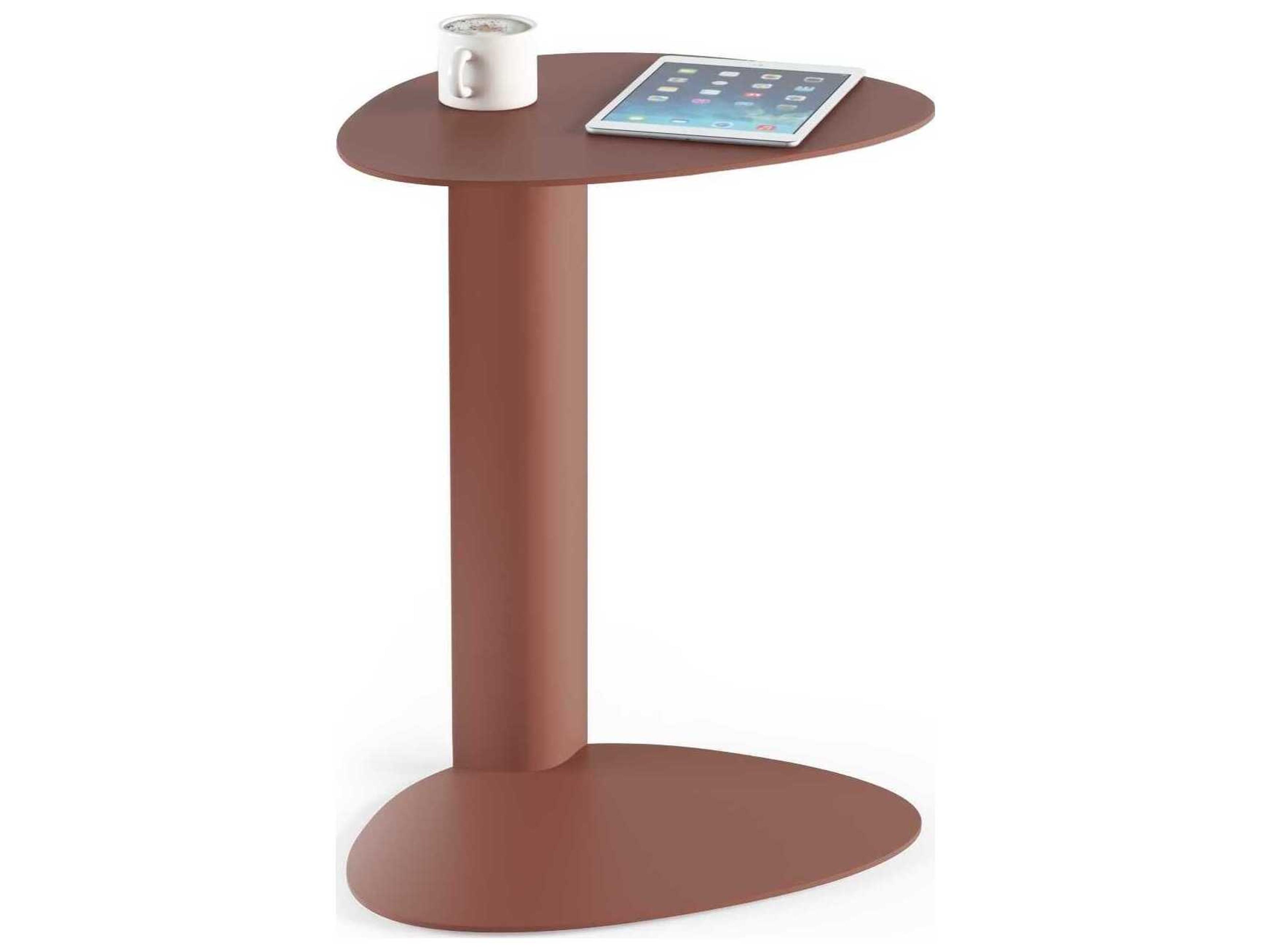 BDI Bink Clay Brown Laptop Stand