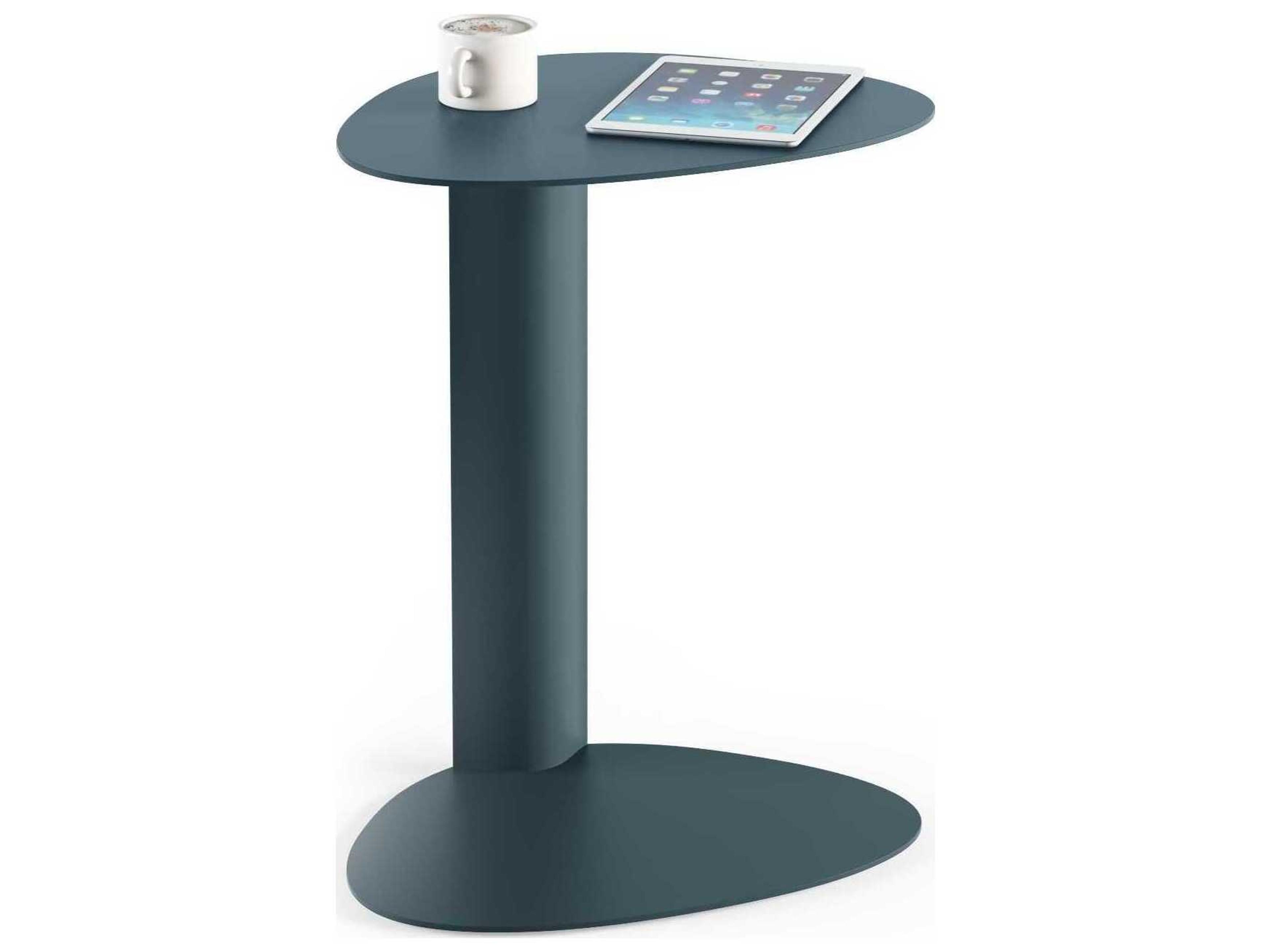 BDI Bink Ocean Blue Laptop Stand