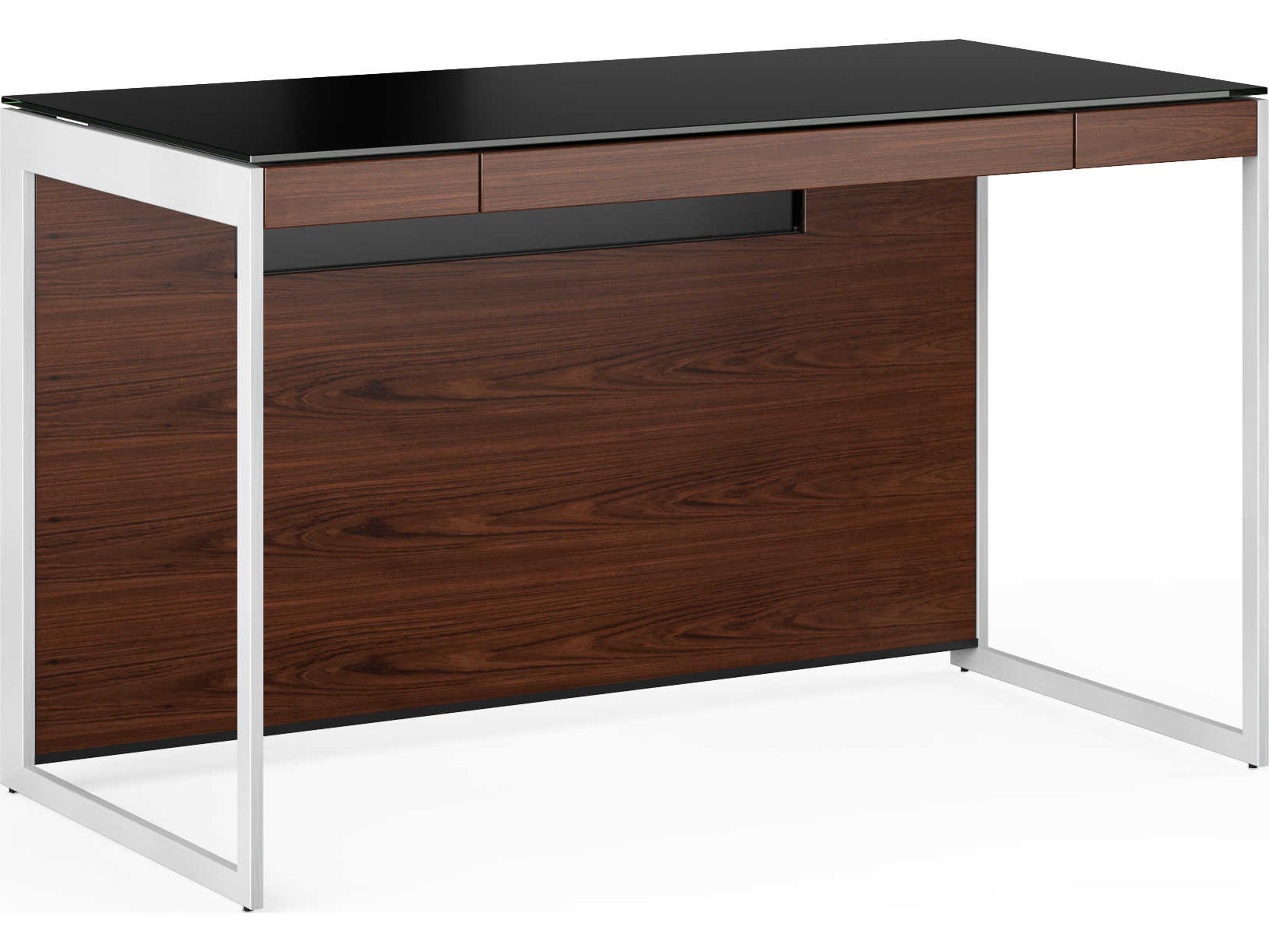 Sequel 20 Compact Desk Modern Small Office Desk