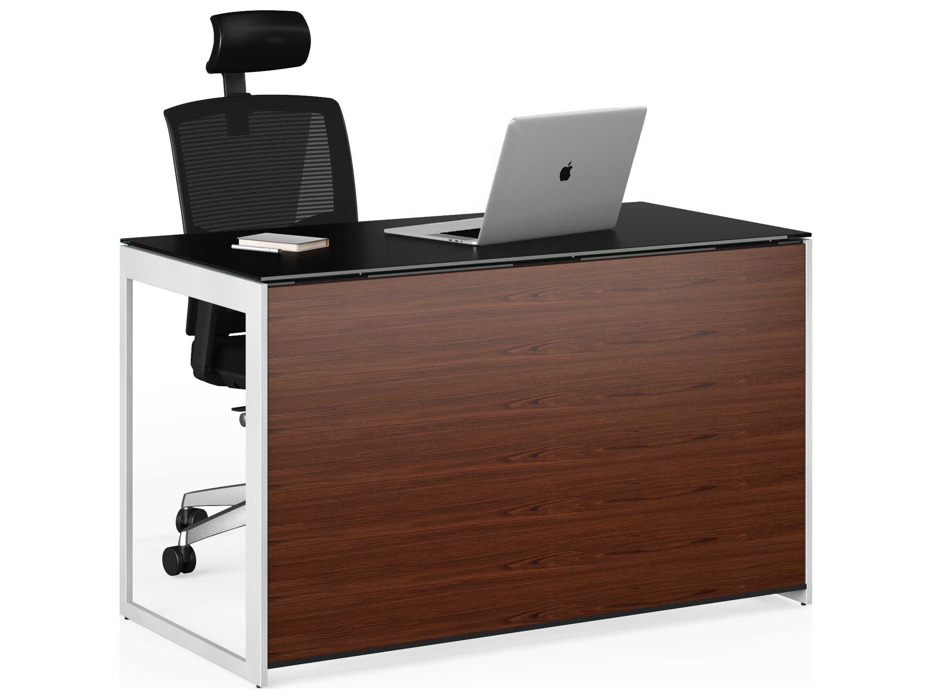 BDI Sequel Compact Desk Back Panel
