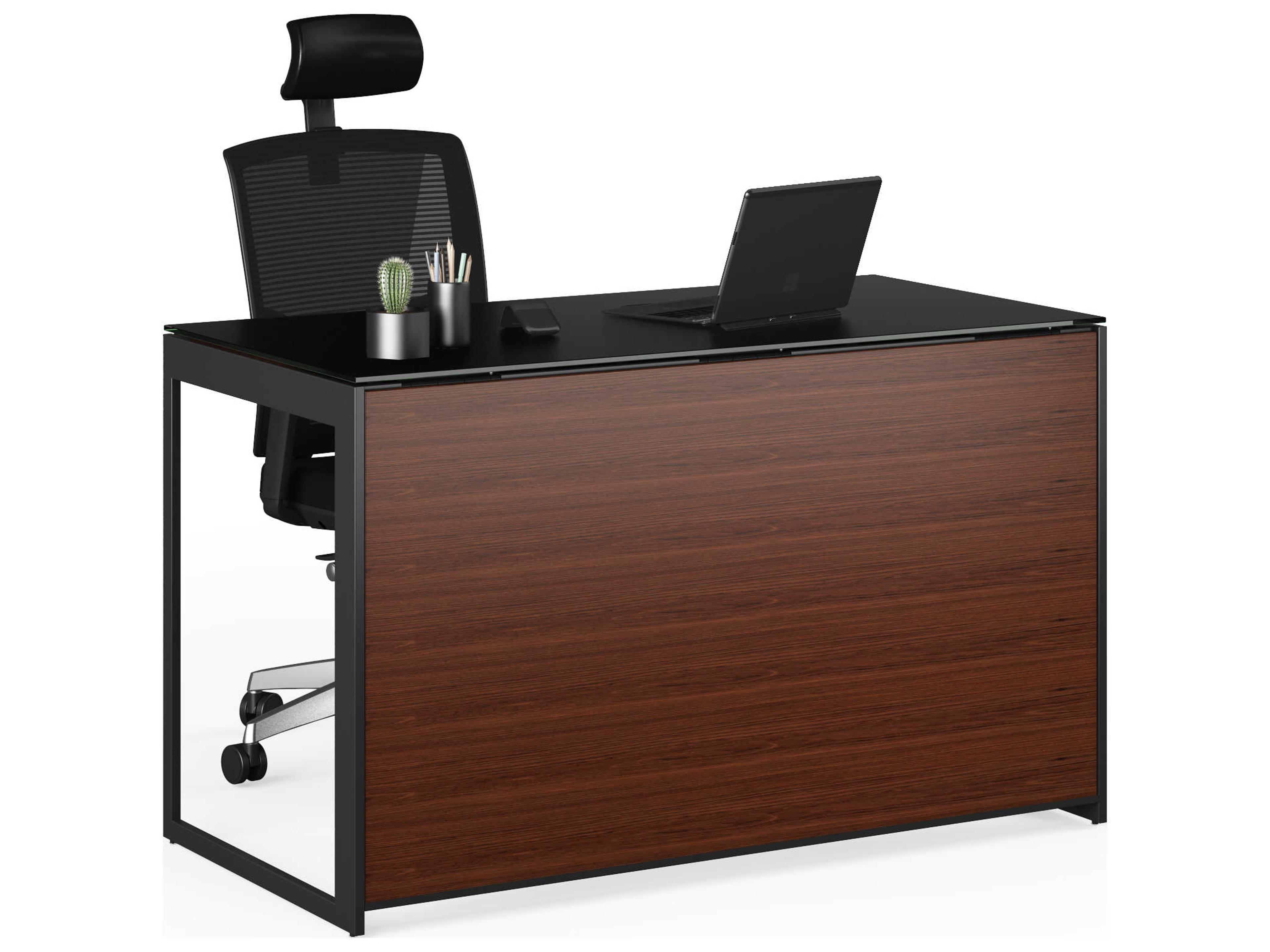 BDI Sequel Compact Desk Back Panel