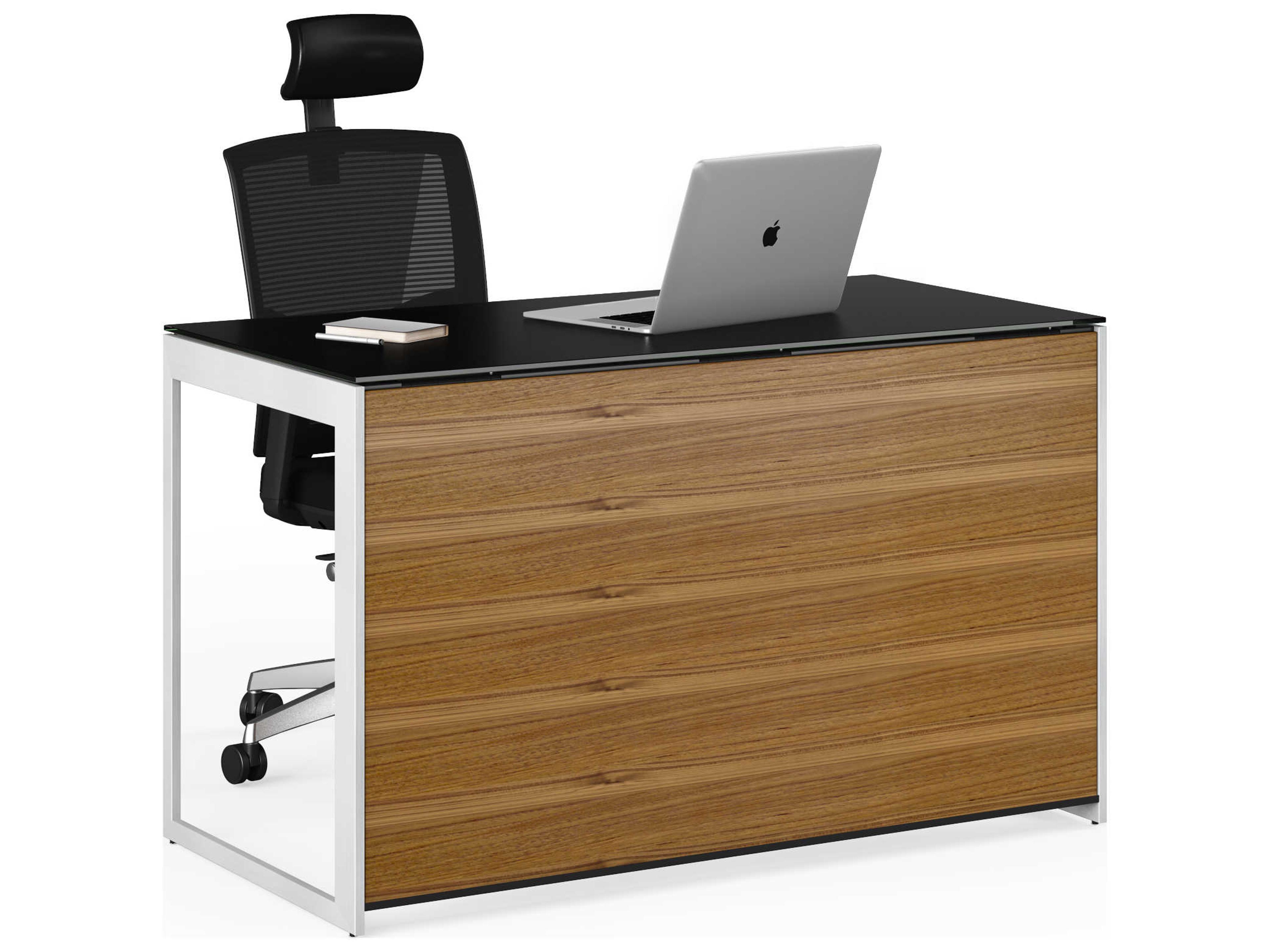 BDI Sequel Compact Desk Back Panel