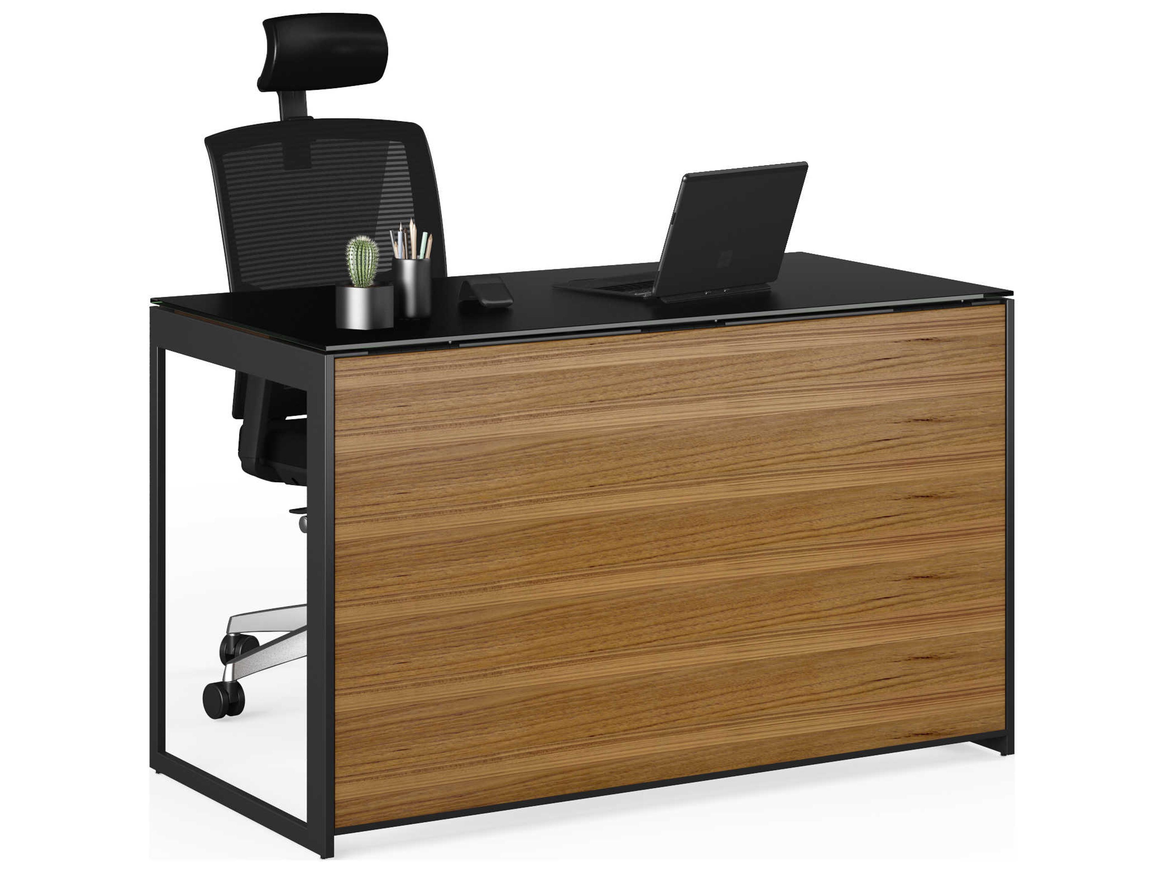 BDI Sequel Compact Desk Back Panel