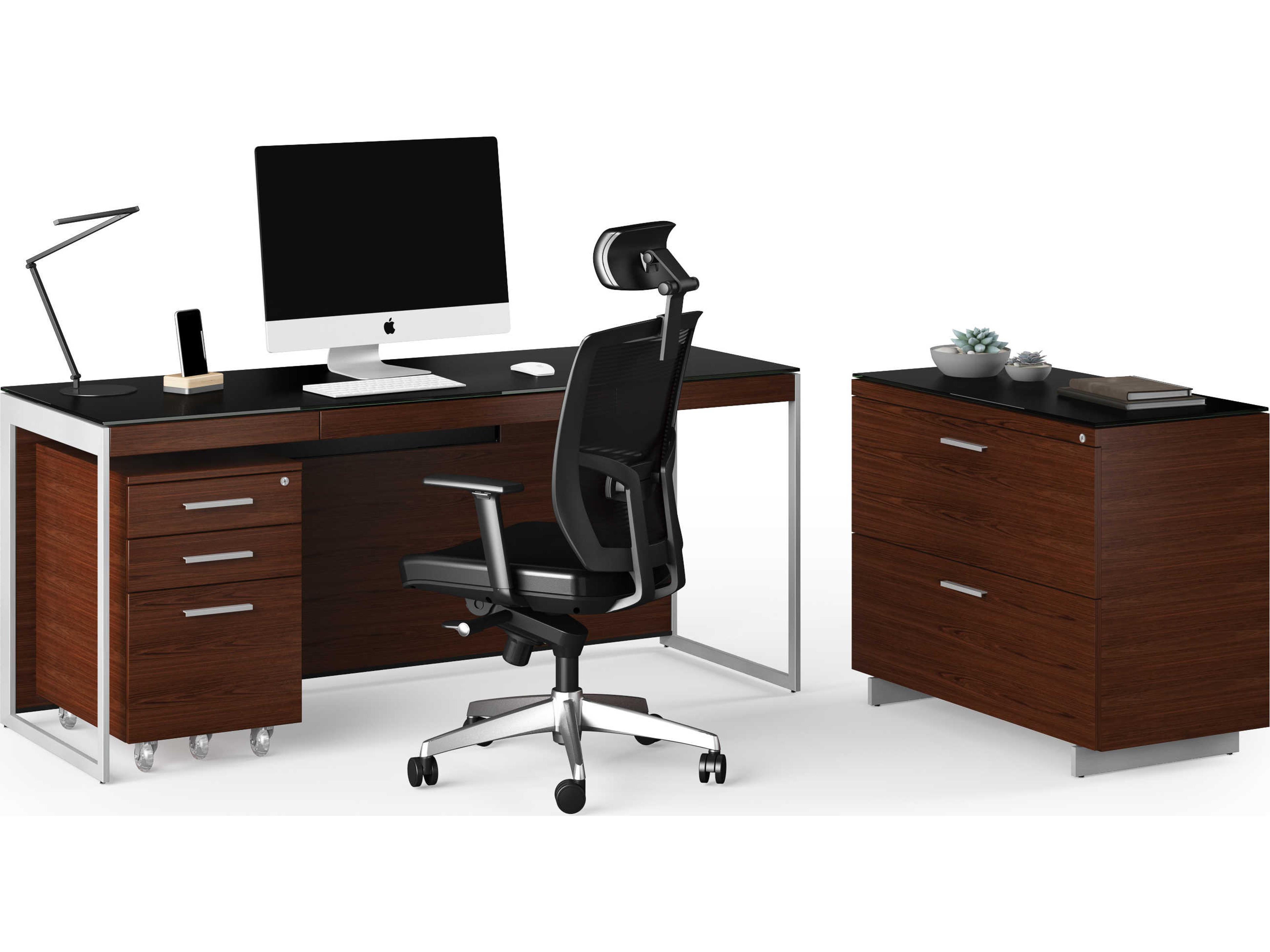 BDI Sequel File Cabinet