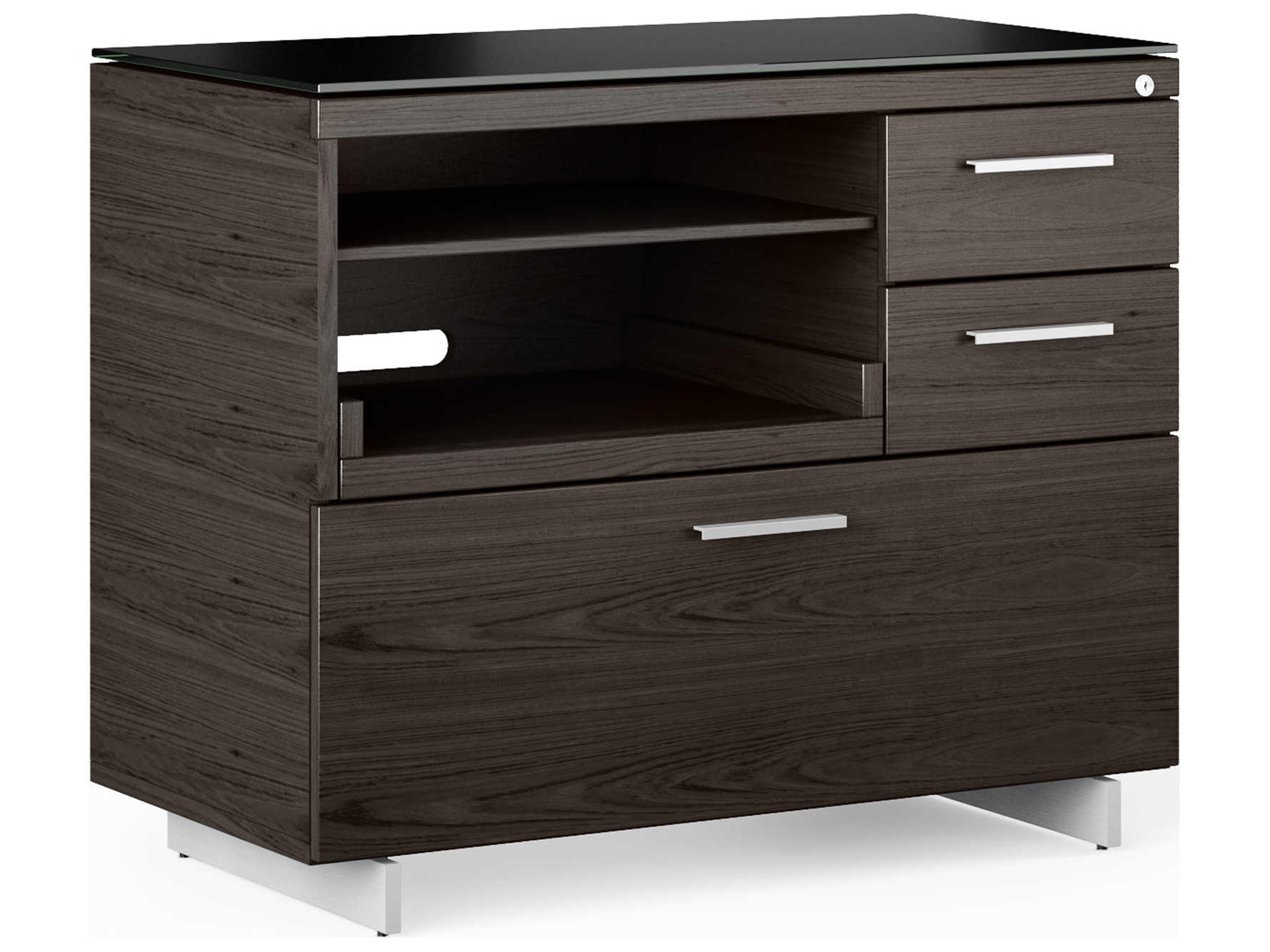 Sequel 20 Multifunction Cabinet with Locking Storage