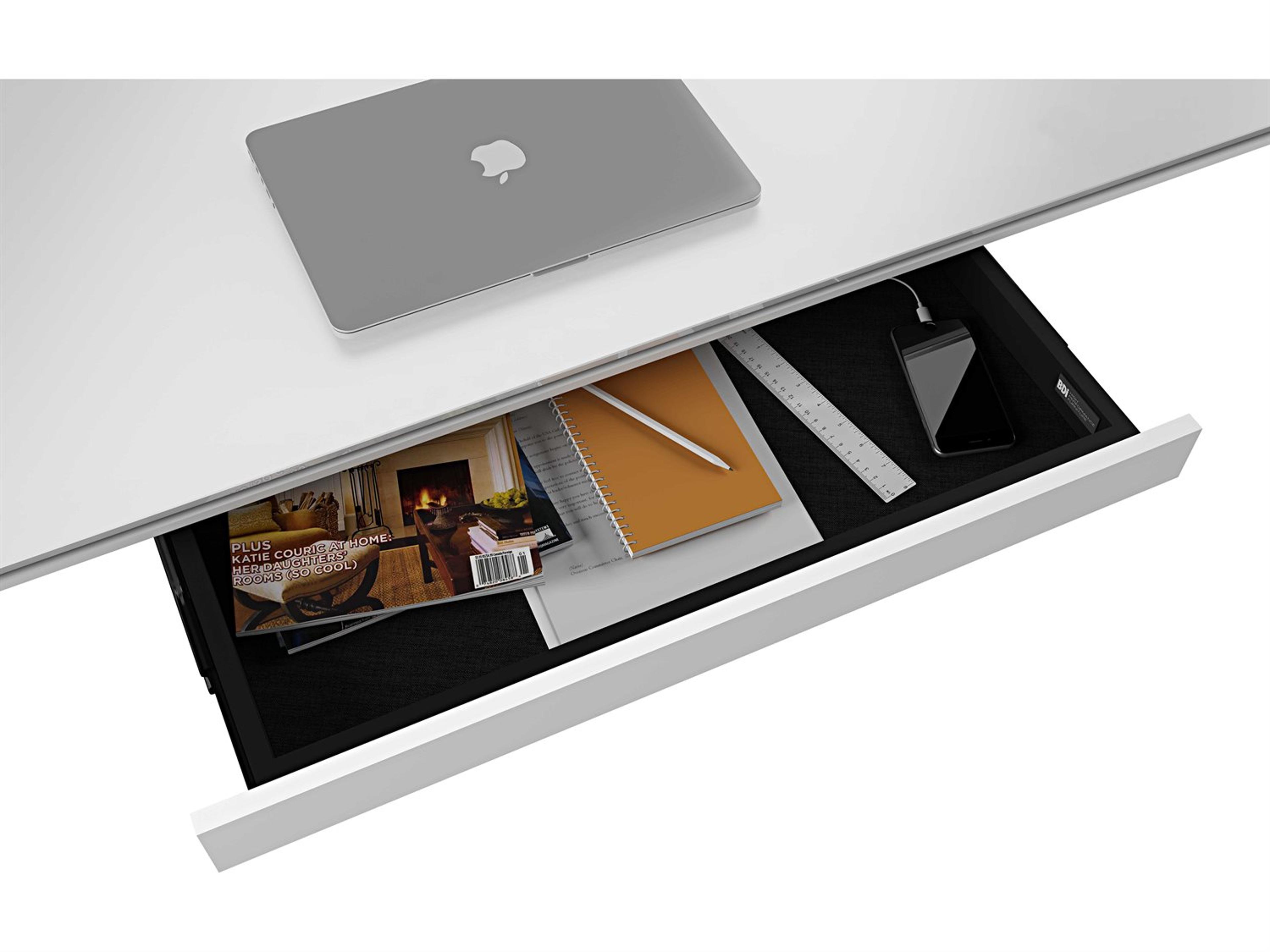 BDI Centro Storage Drawer