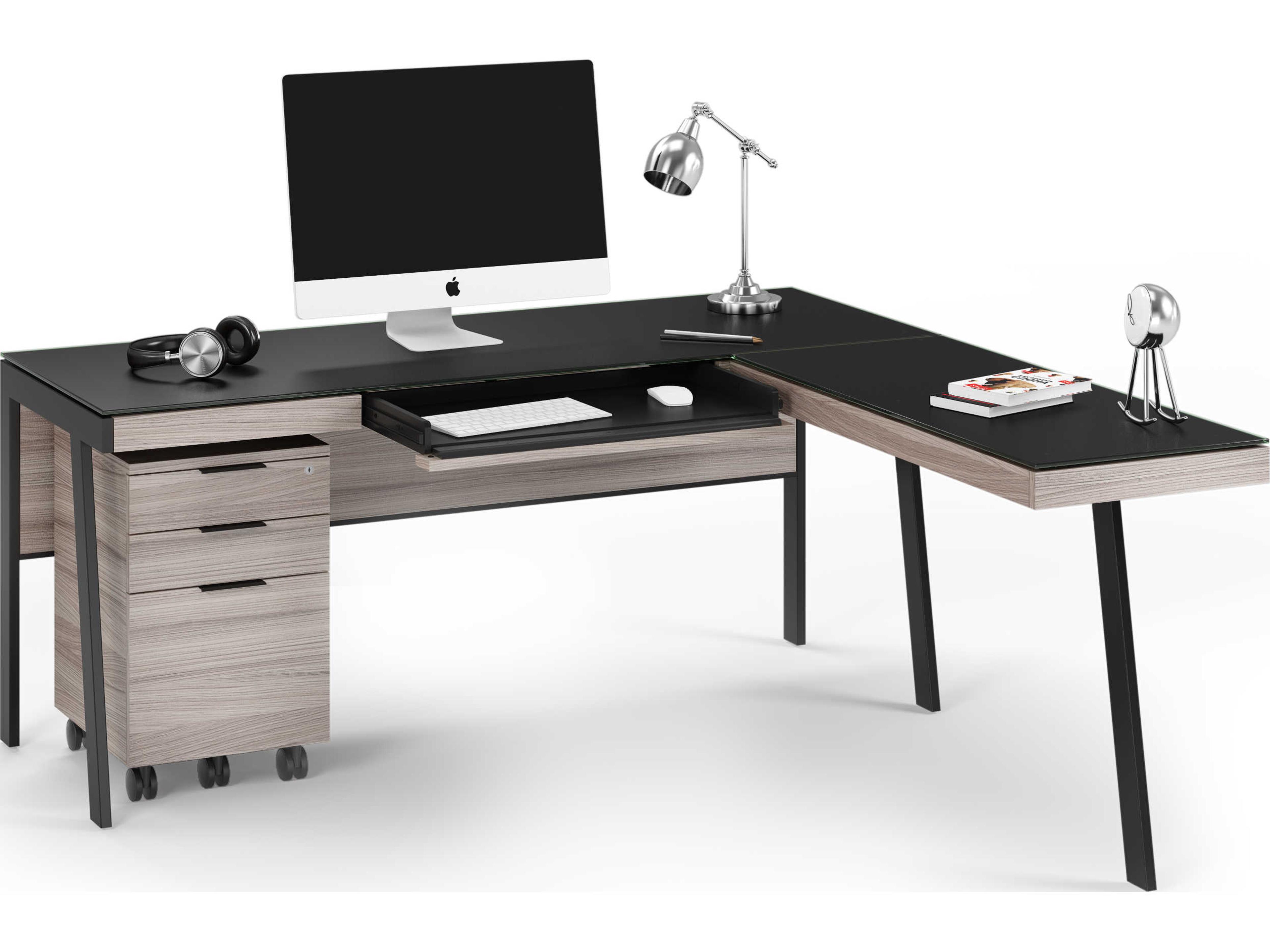 BDI Sigma Strata Desk Return