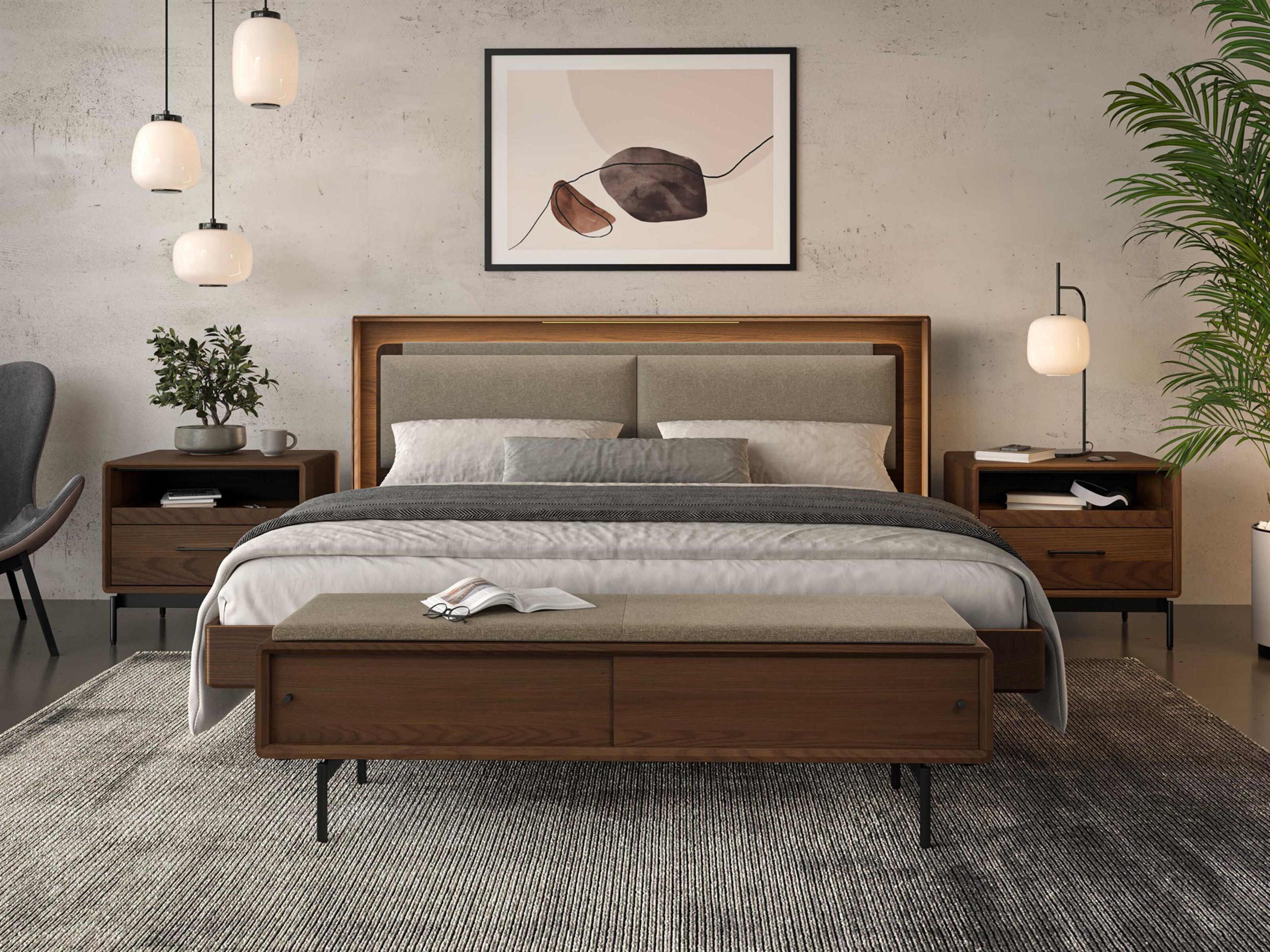 Linq Bedroom Set
