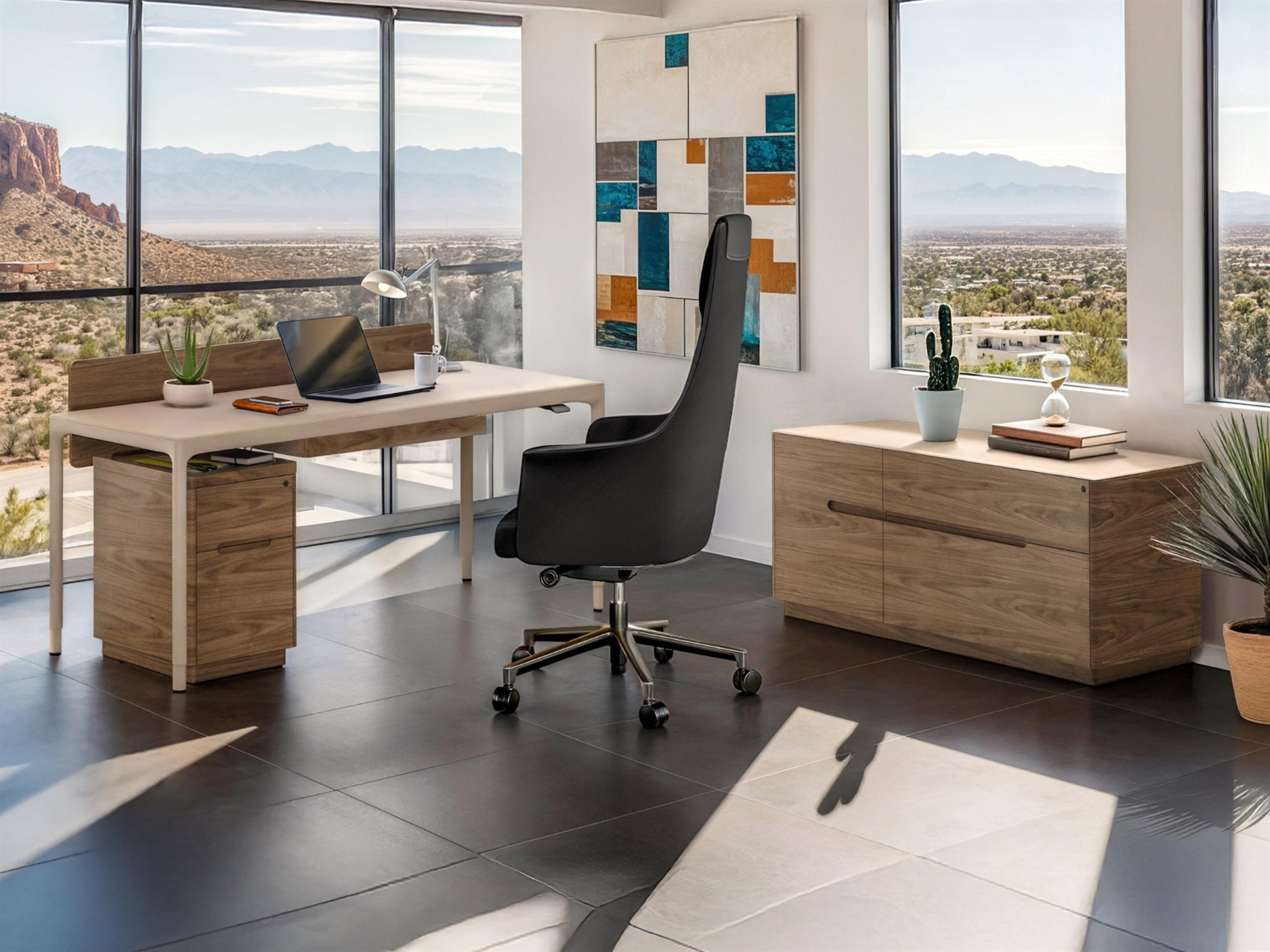 Luma Home Office Set