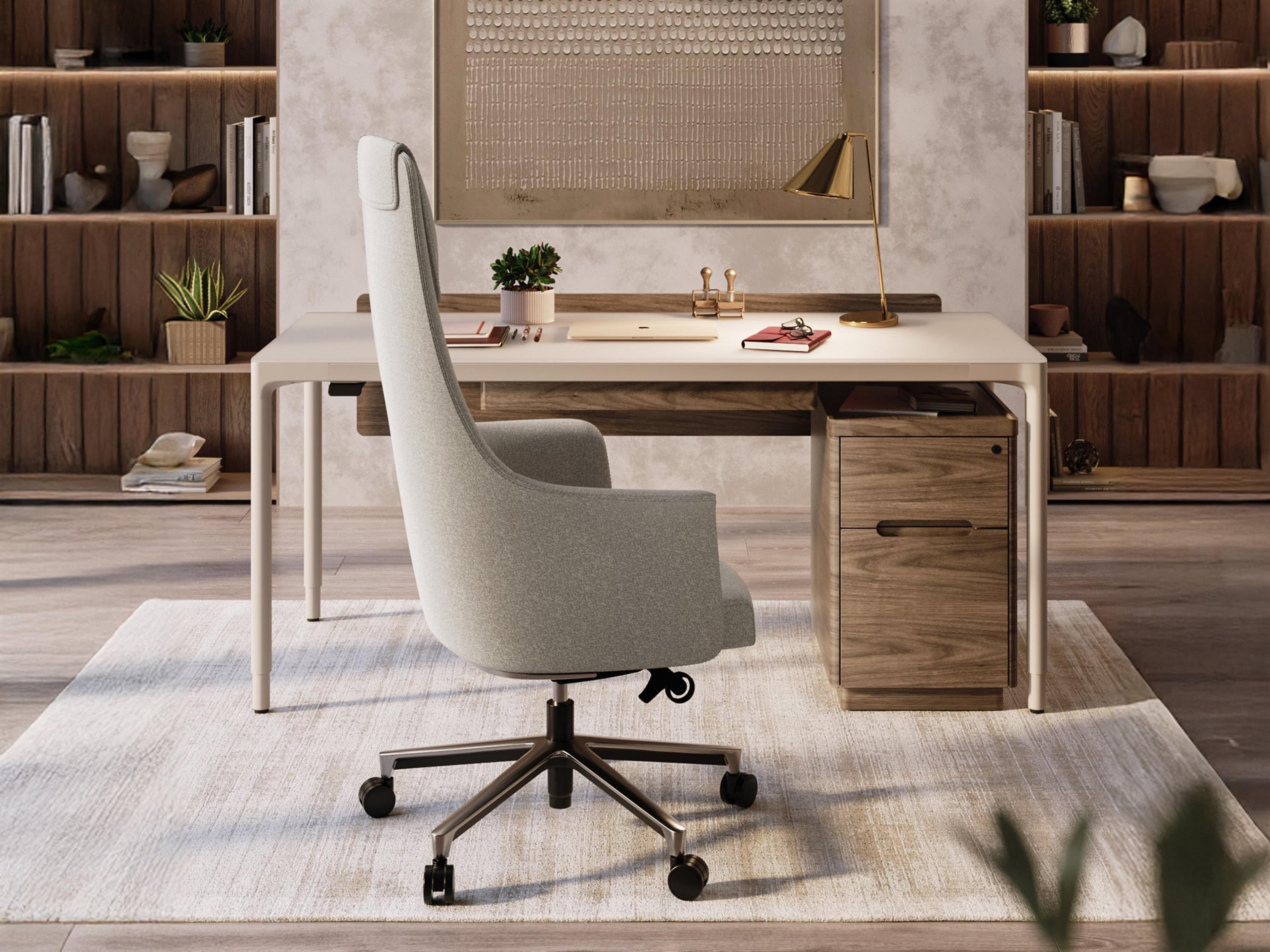 Luma Home Office Set