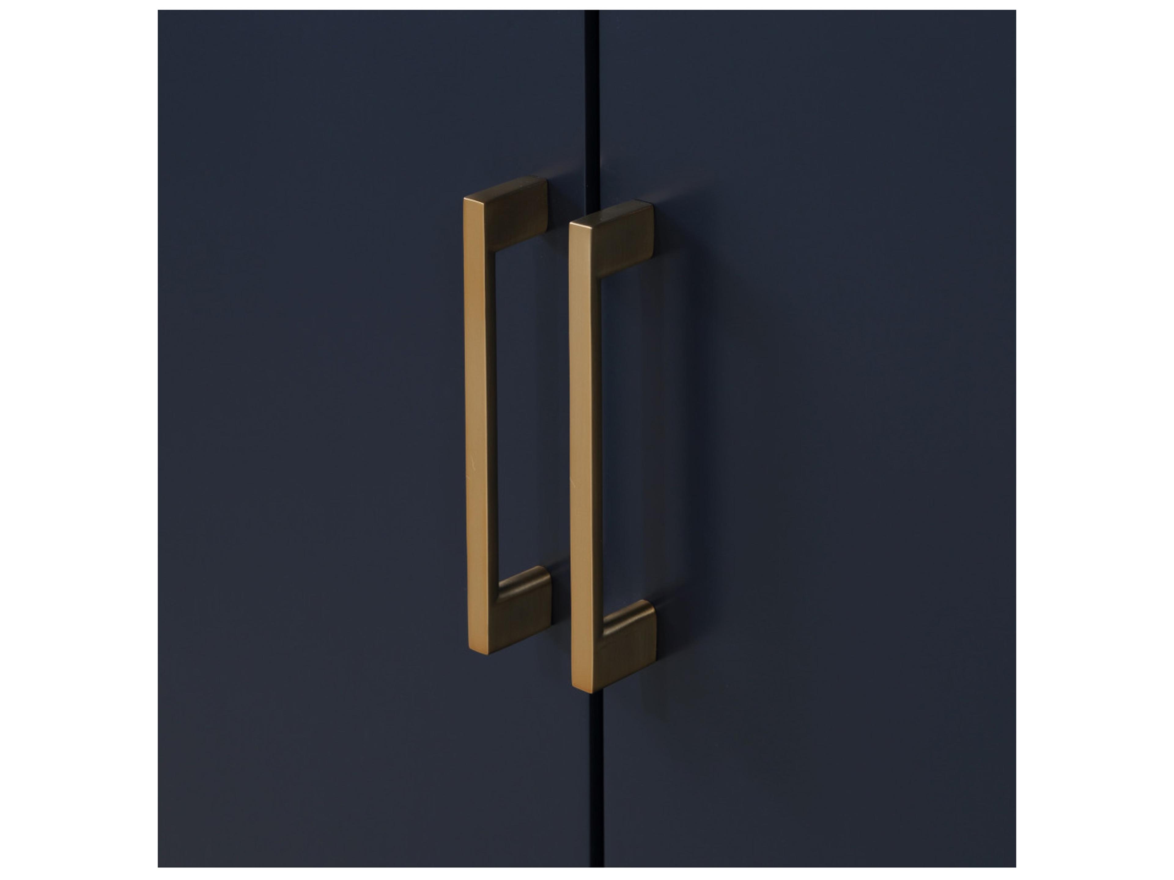 BEMMA Gracie 60" Pacific Blue Vanity