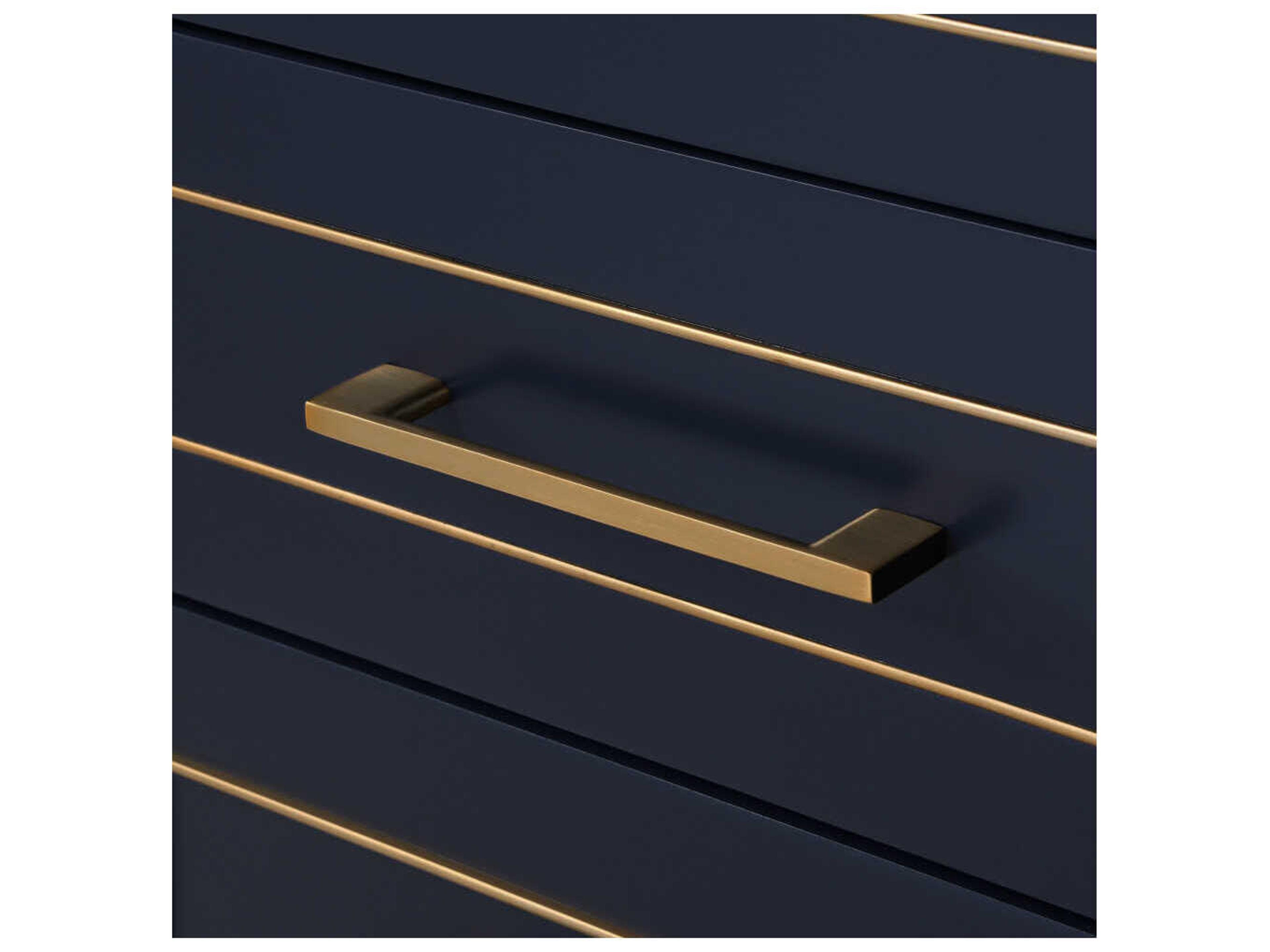 BEMMA Gracie 60" Pacific Blue Vanity