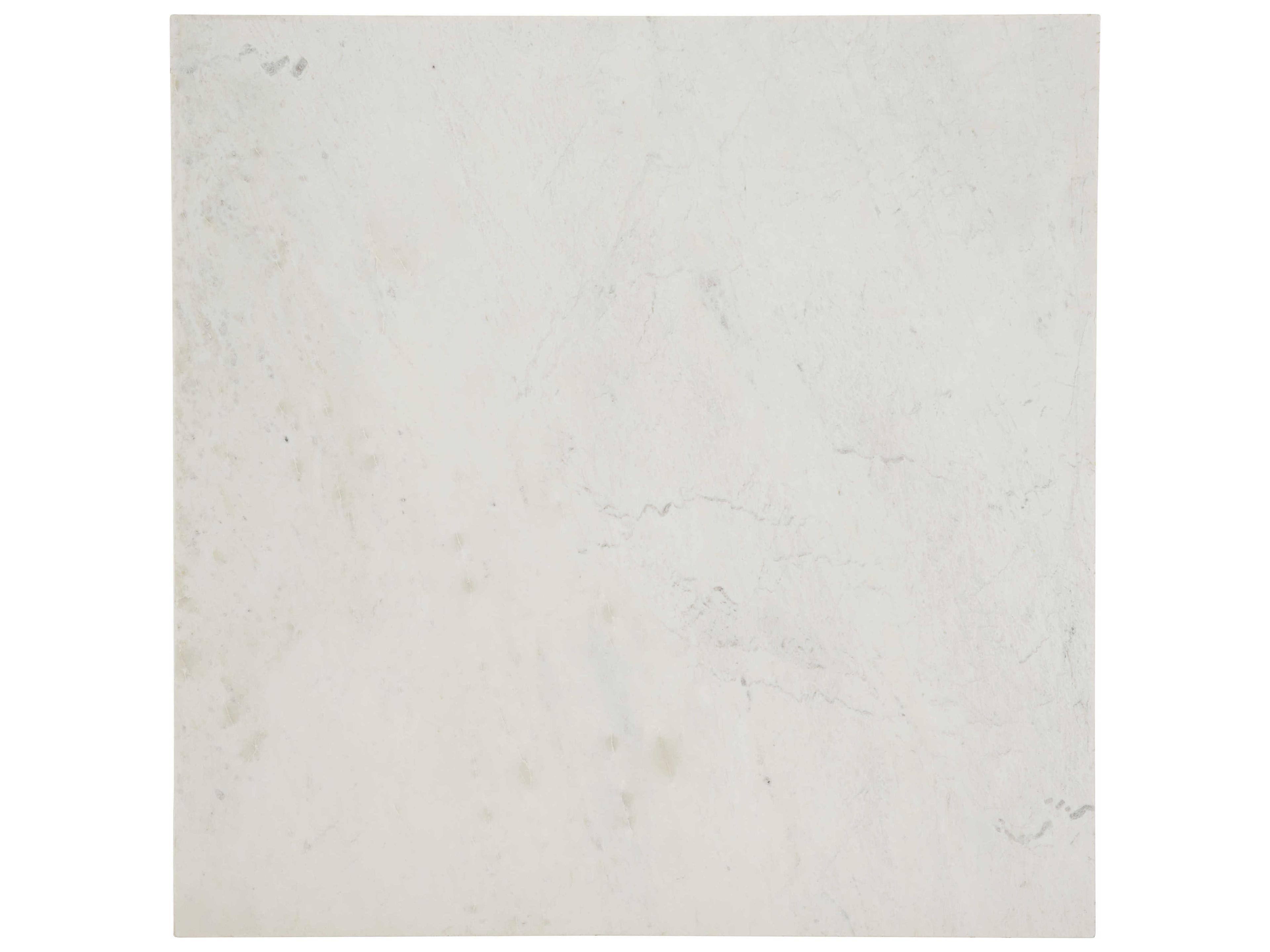 Bernhardt Donnelly Square Marble Cocktail Table