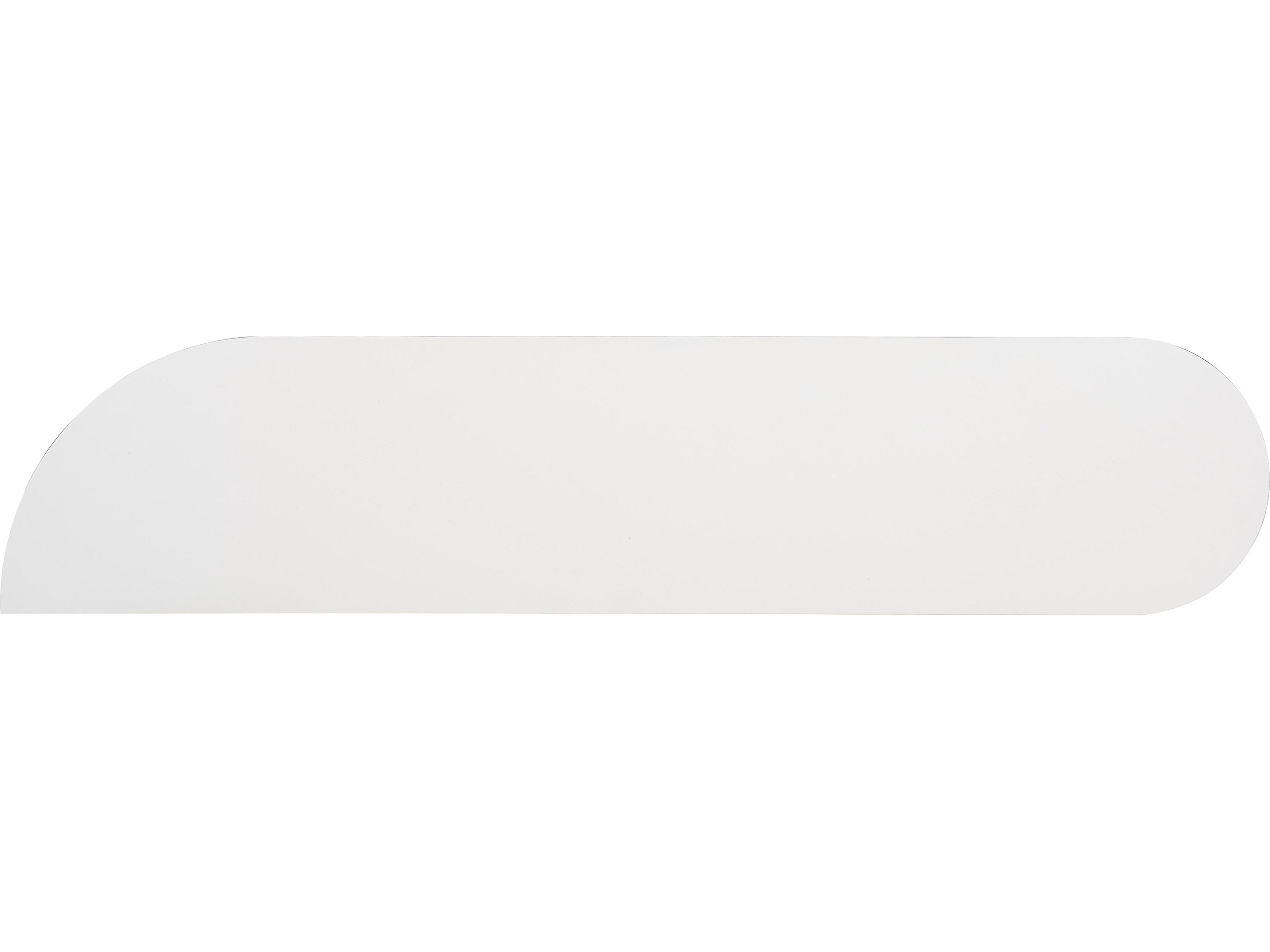 Bernhardt Catalina Rectangular Wood Console Table