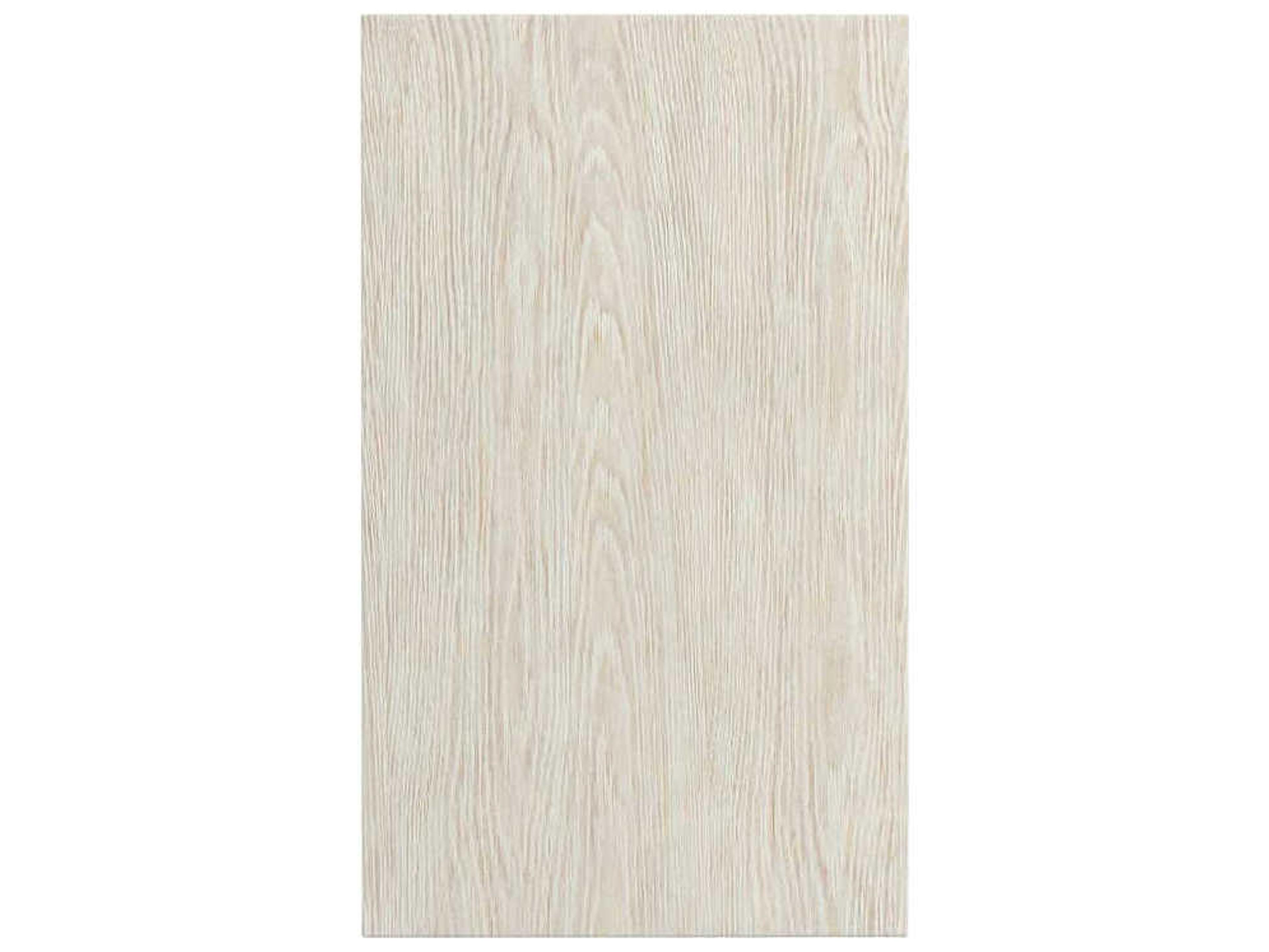 Bernhardt Interiors Lowe 5-Drawers Brown Rubberwood Dresser