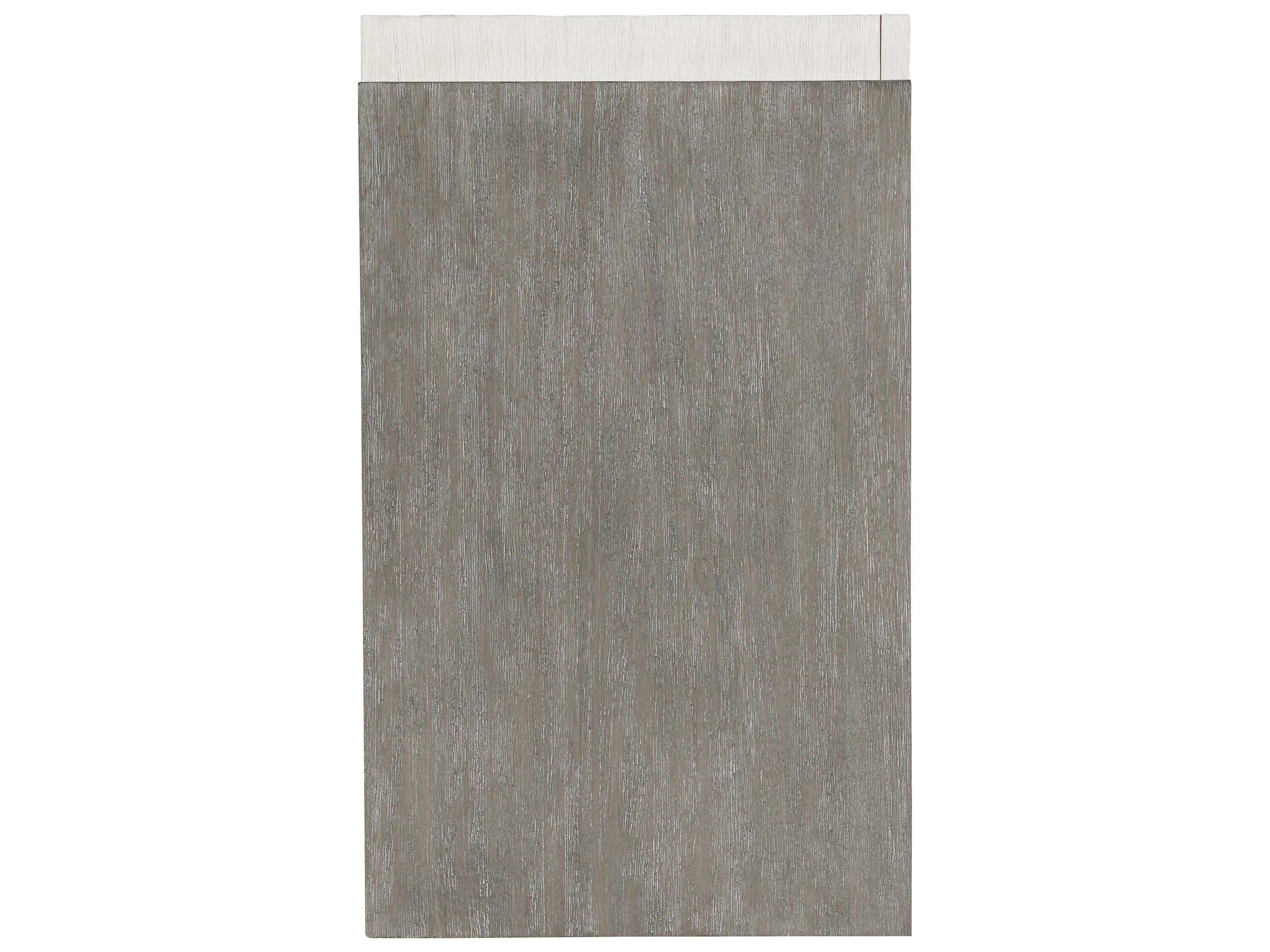 Bernhardt Foundations 9-Drawers White Dresser