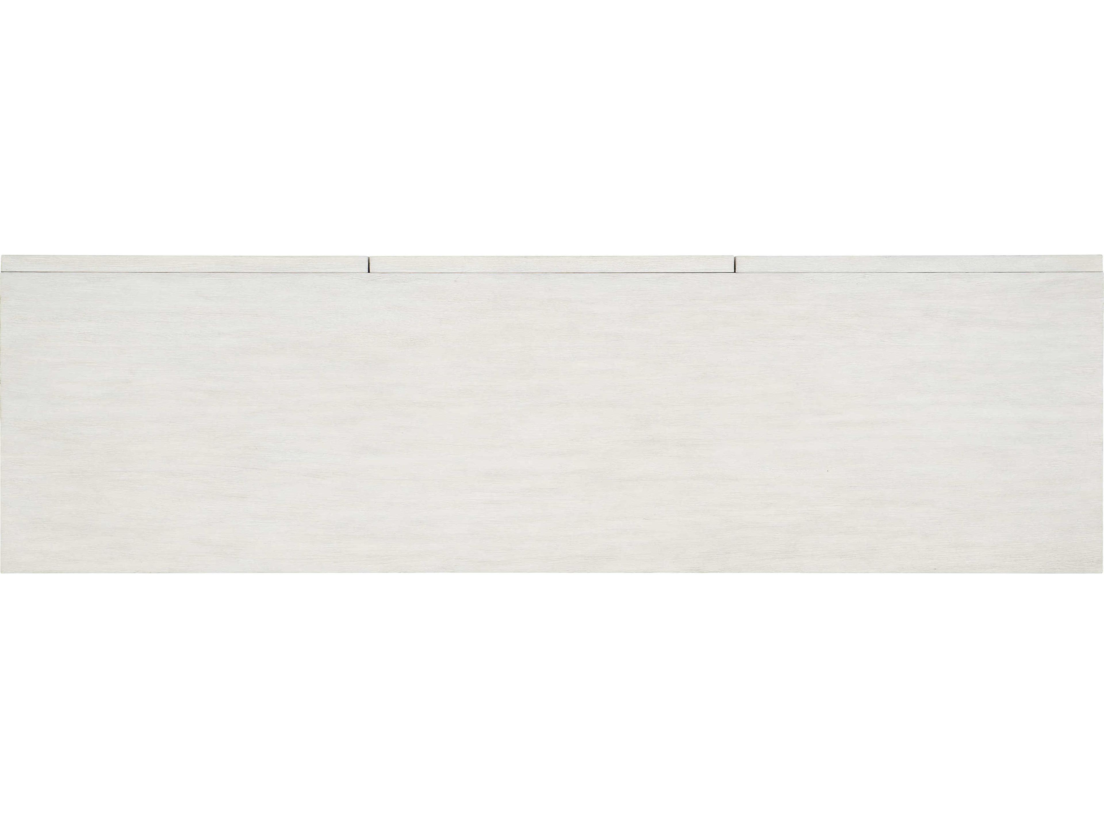 Bernhardt Foundations 9-Drawers White Dresser