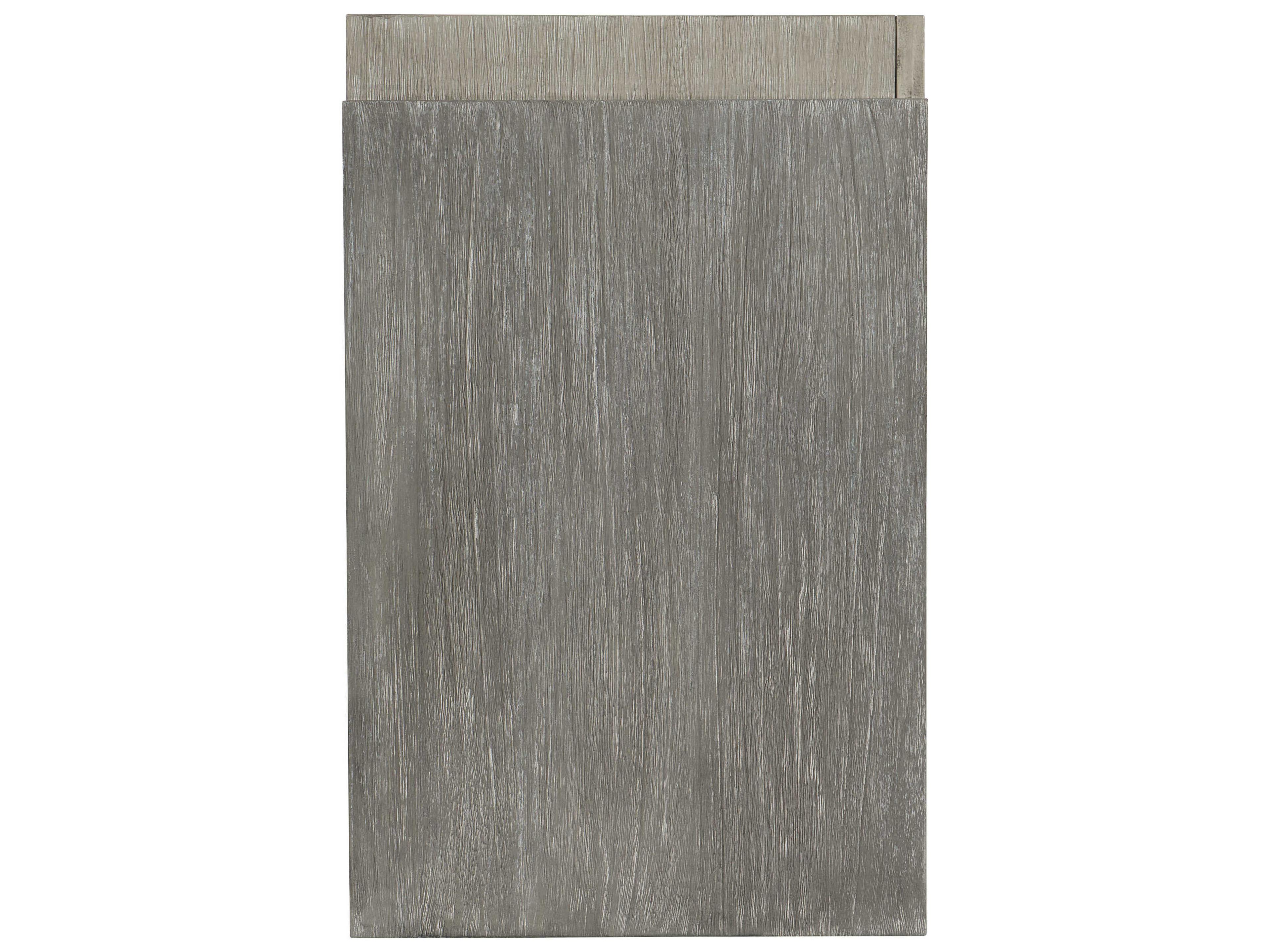 Bernhardt Foundations 84" Dark Shale Light Buffet