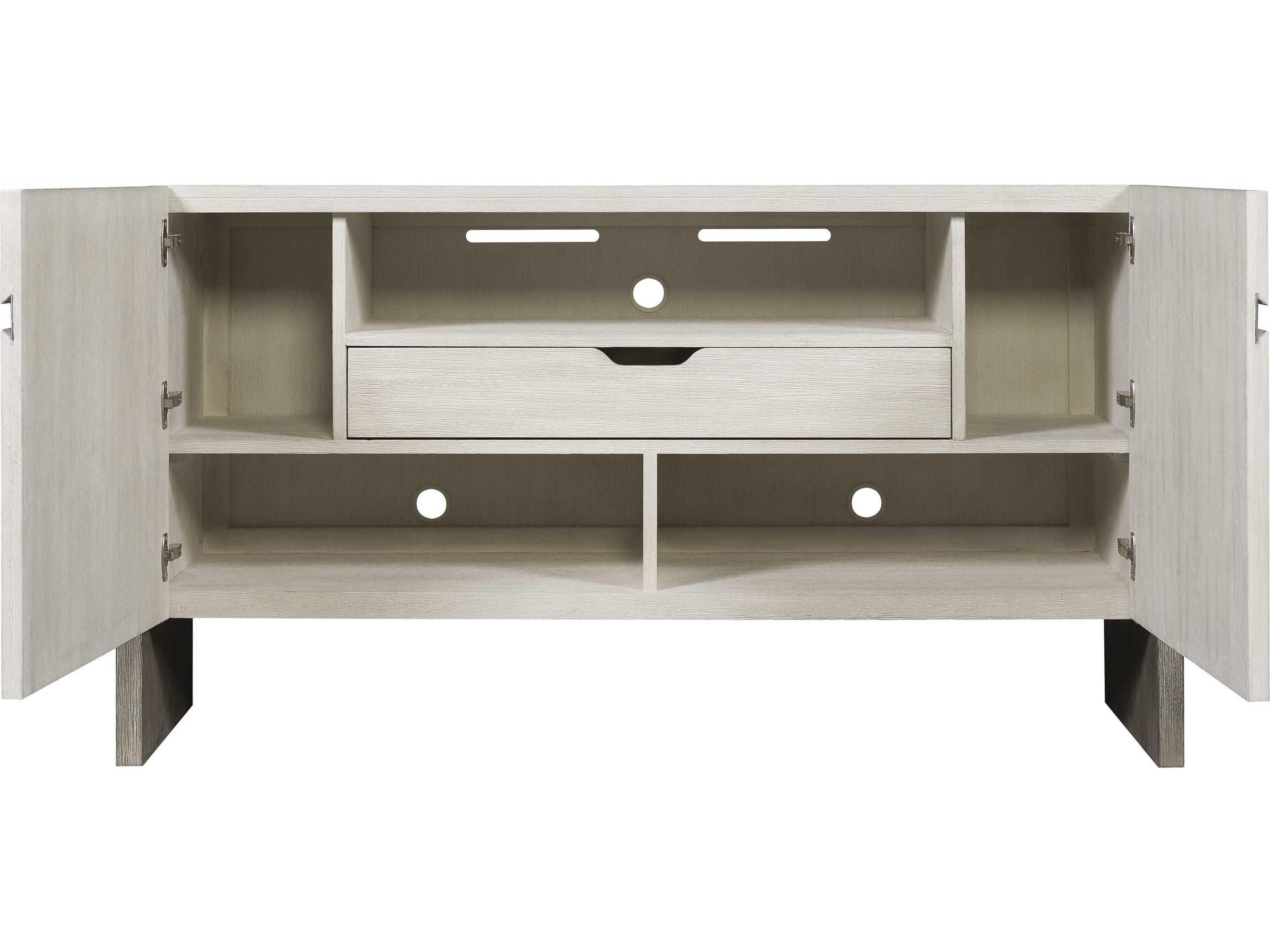 Bernhardt Foundations 58" Dark Shale Light Buffet