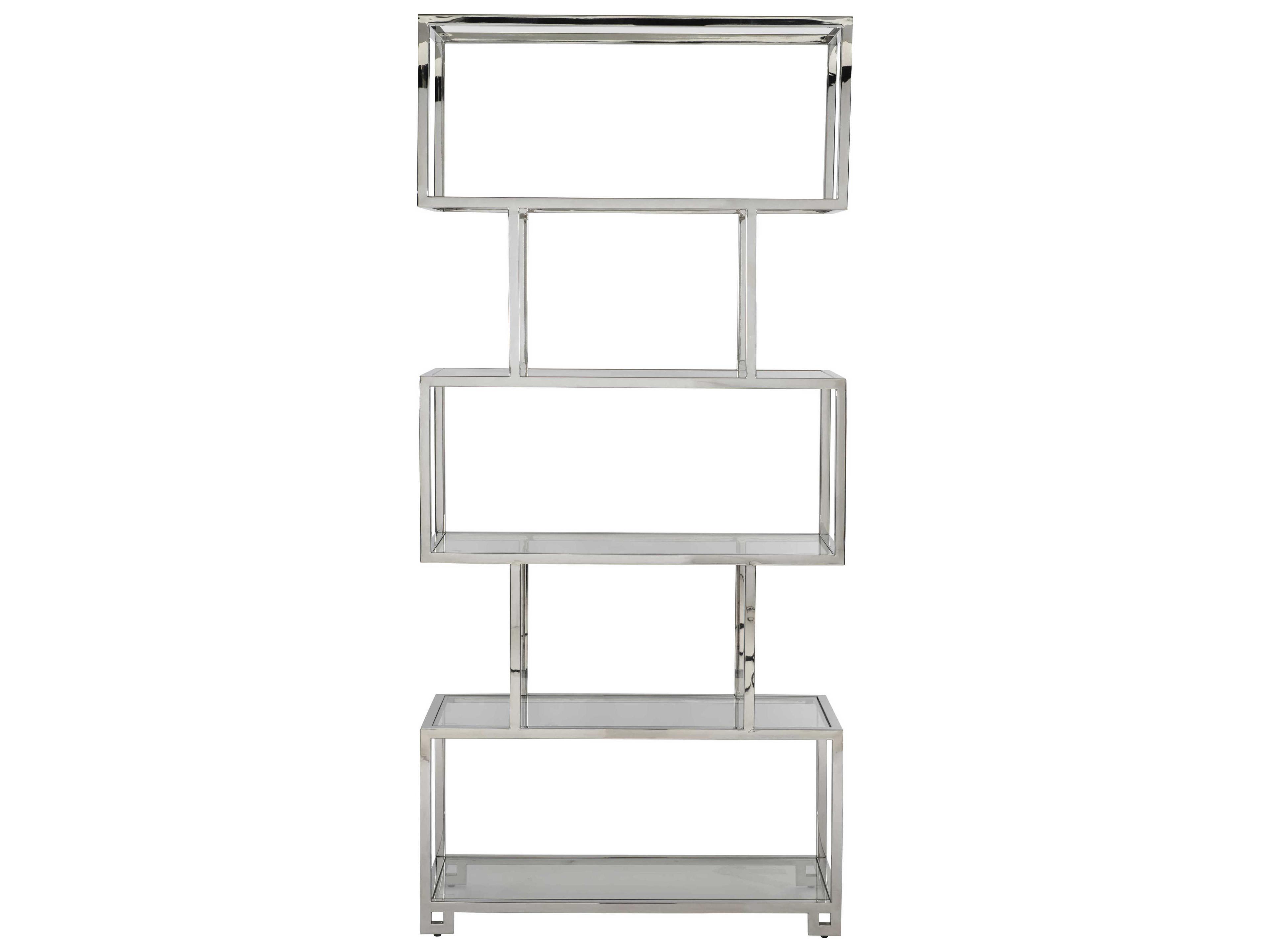 Bernhardt Interiors Kaley Etagere