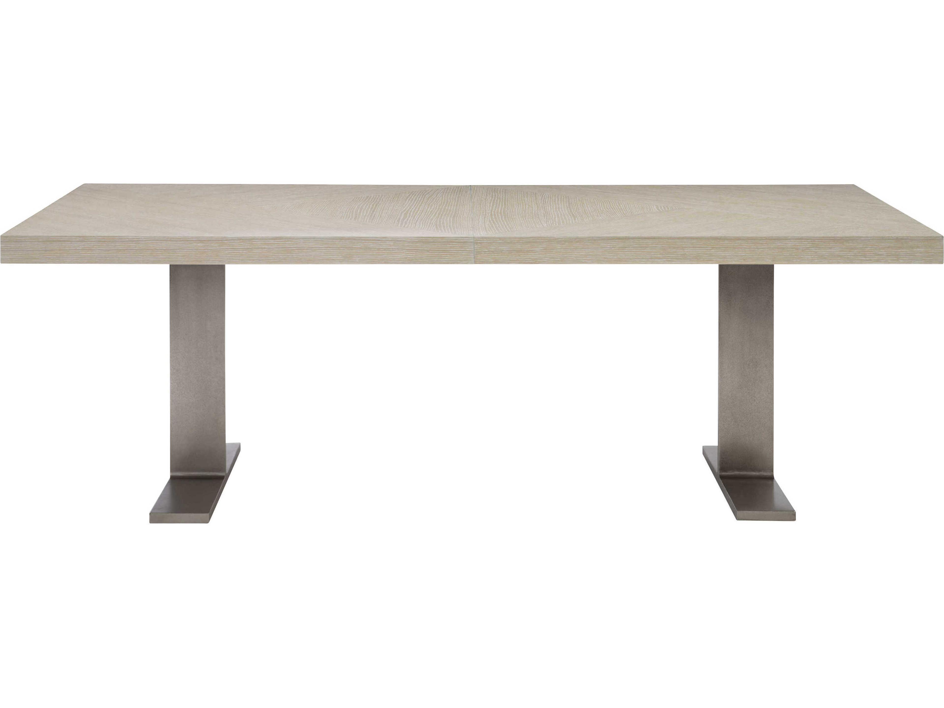Solaria Rectangular Wood Dining Table