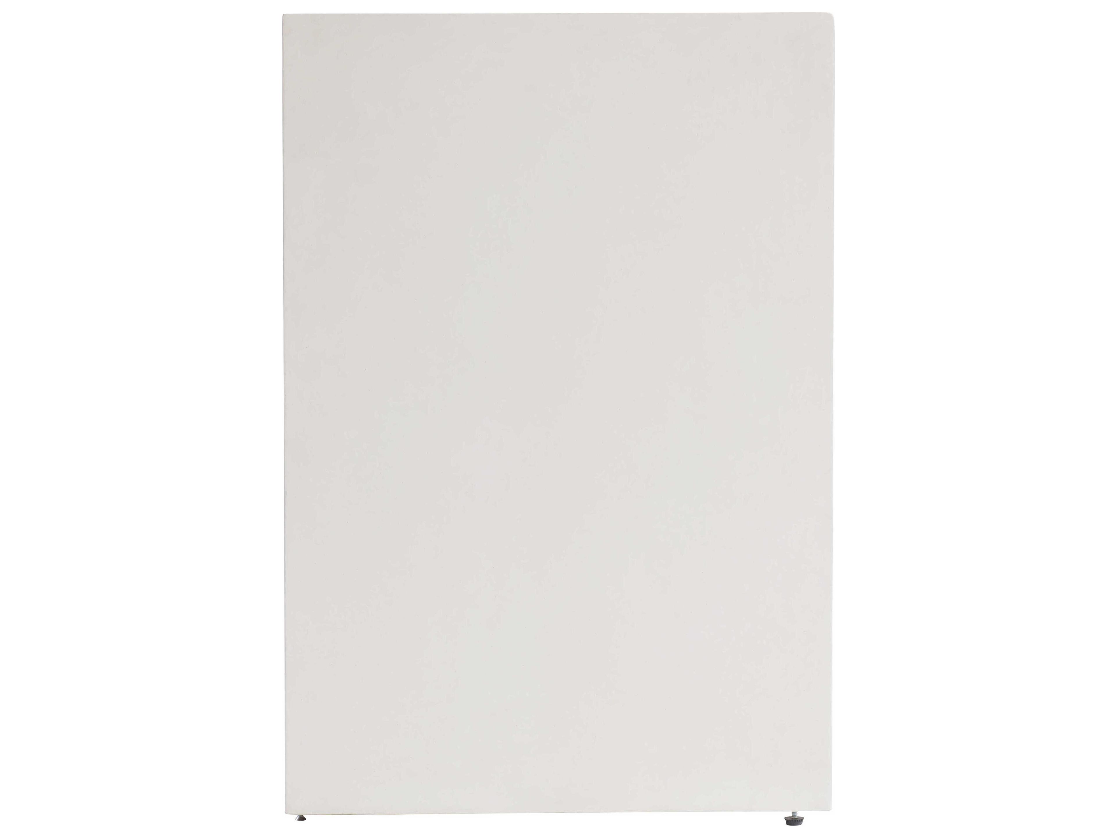 Bernhardt Modulum 6-Drawers Brown Dresser