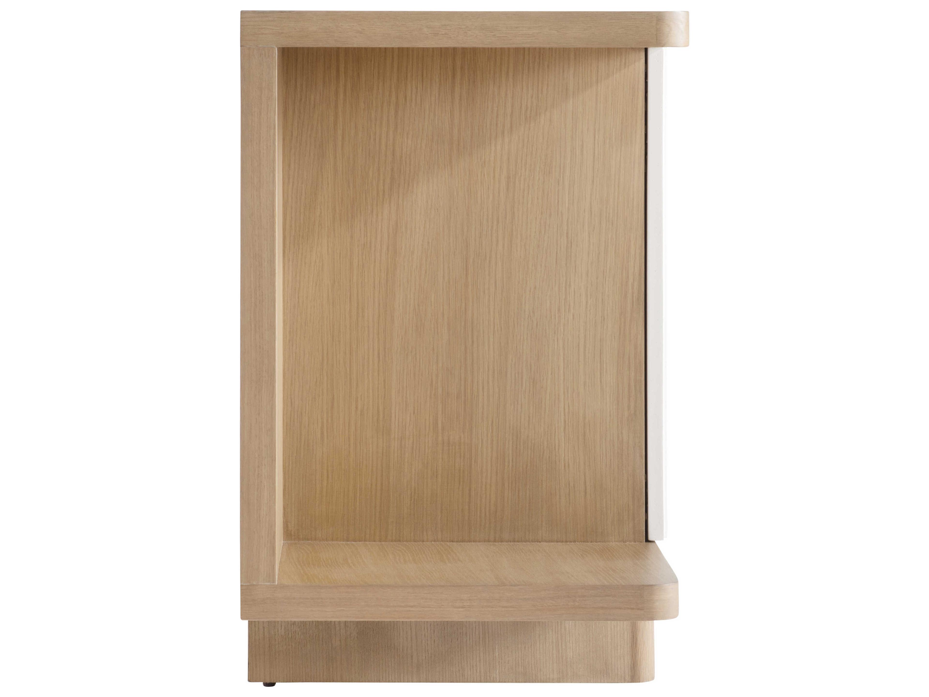 Bernhardt Modulum 82" Adobe Sideboard