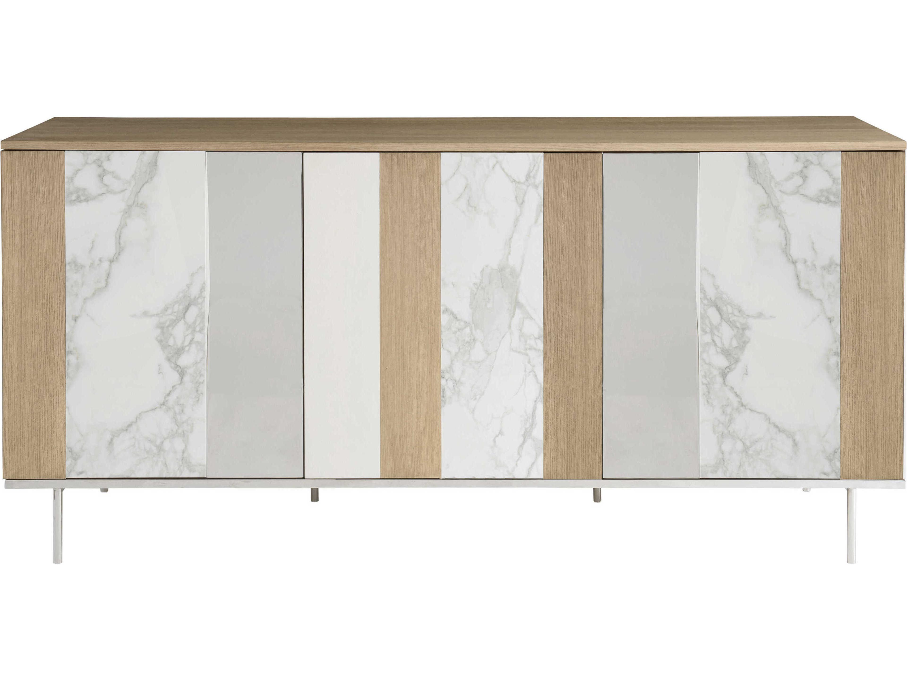 Bernhardt Modulum 75" Sahara Buffet