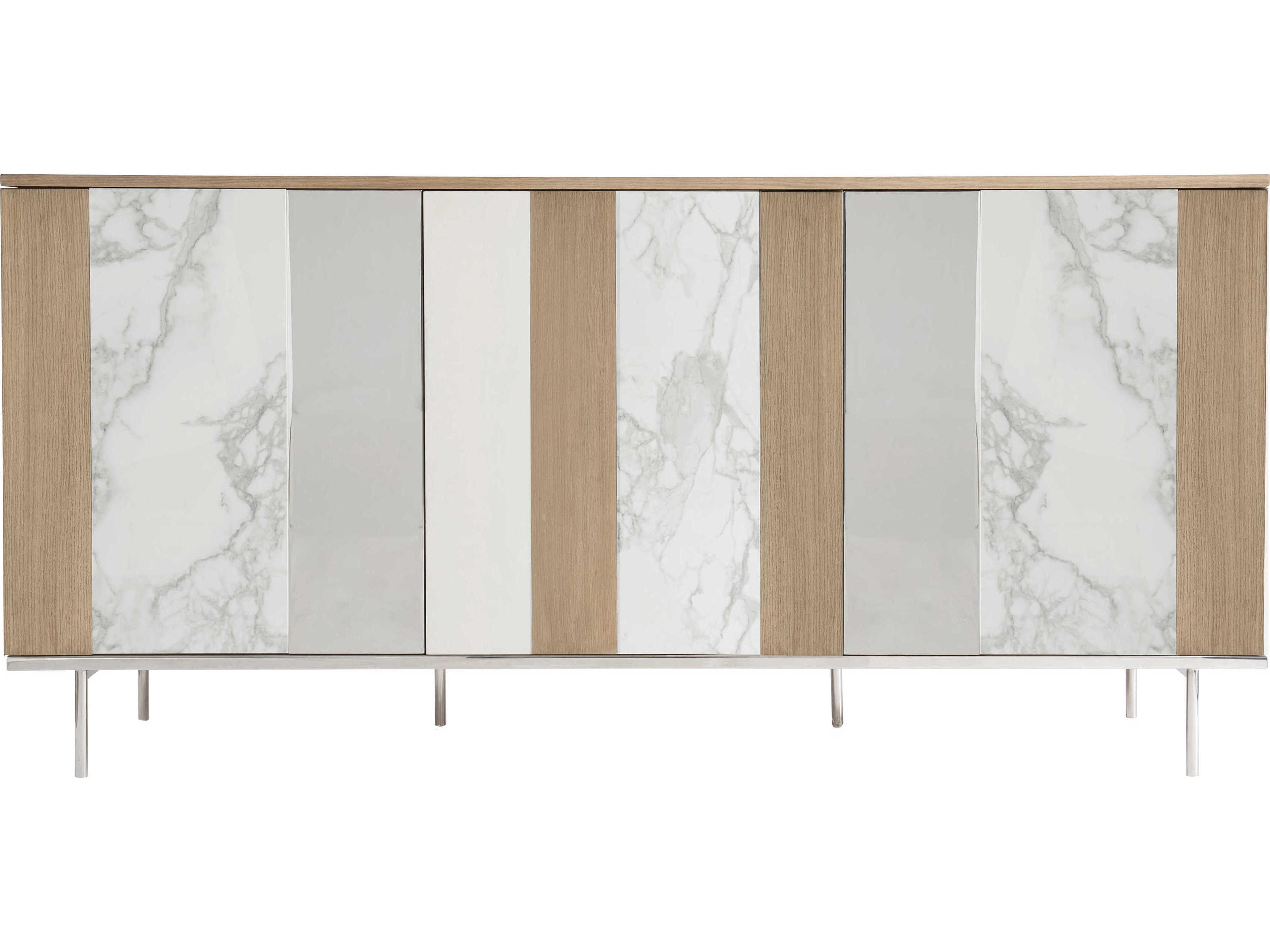 Bernhardt Modulum 75" Sahara Buffet