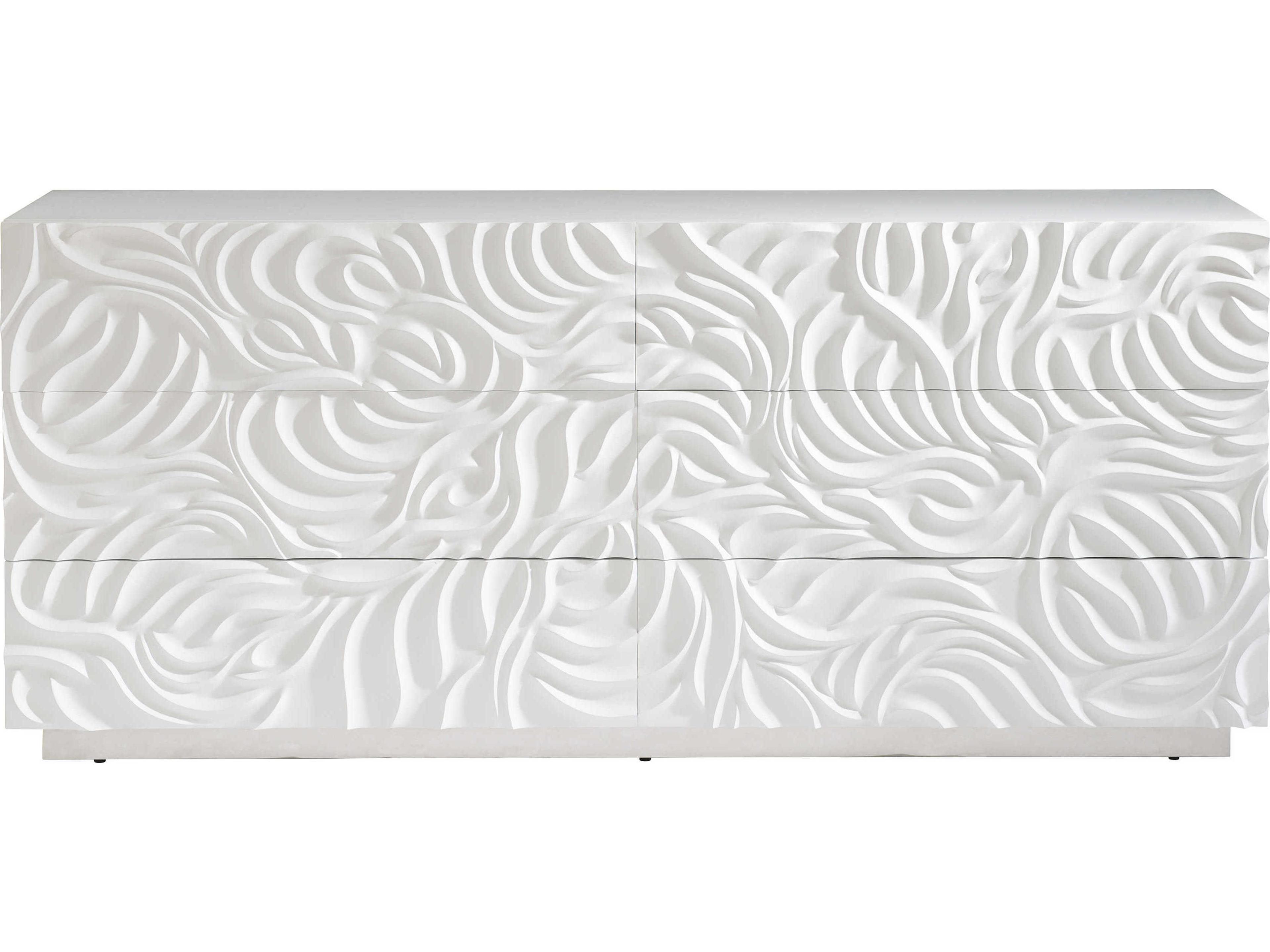 Bernhardt Alia 6-Drawers Double Dresser