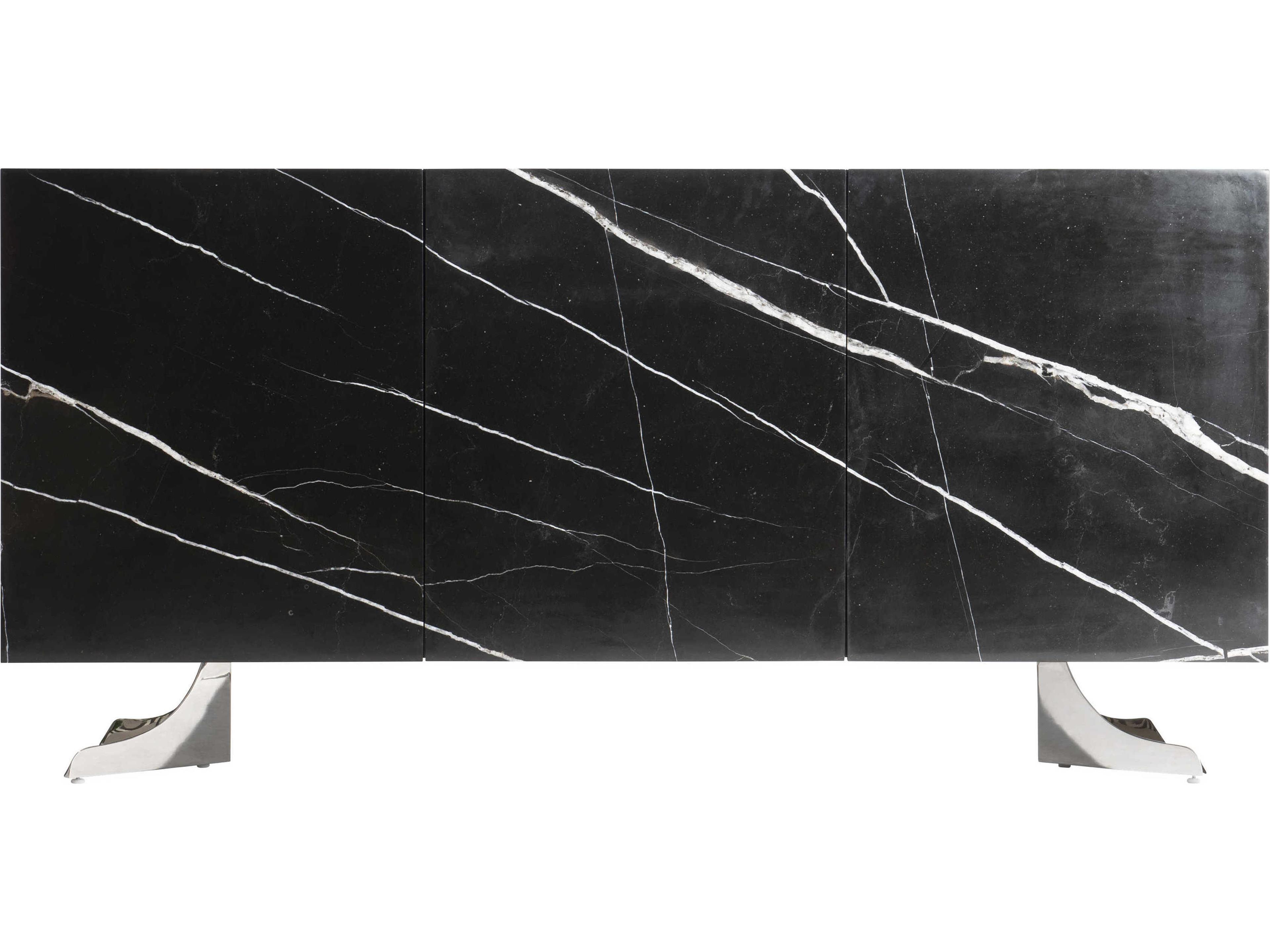 Bernhardt Interiors Imani 72" Onyx Buffet