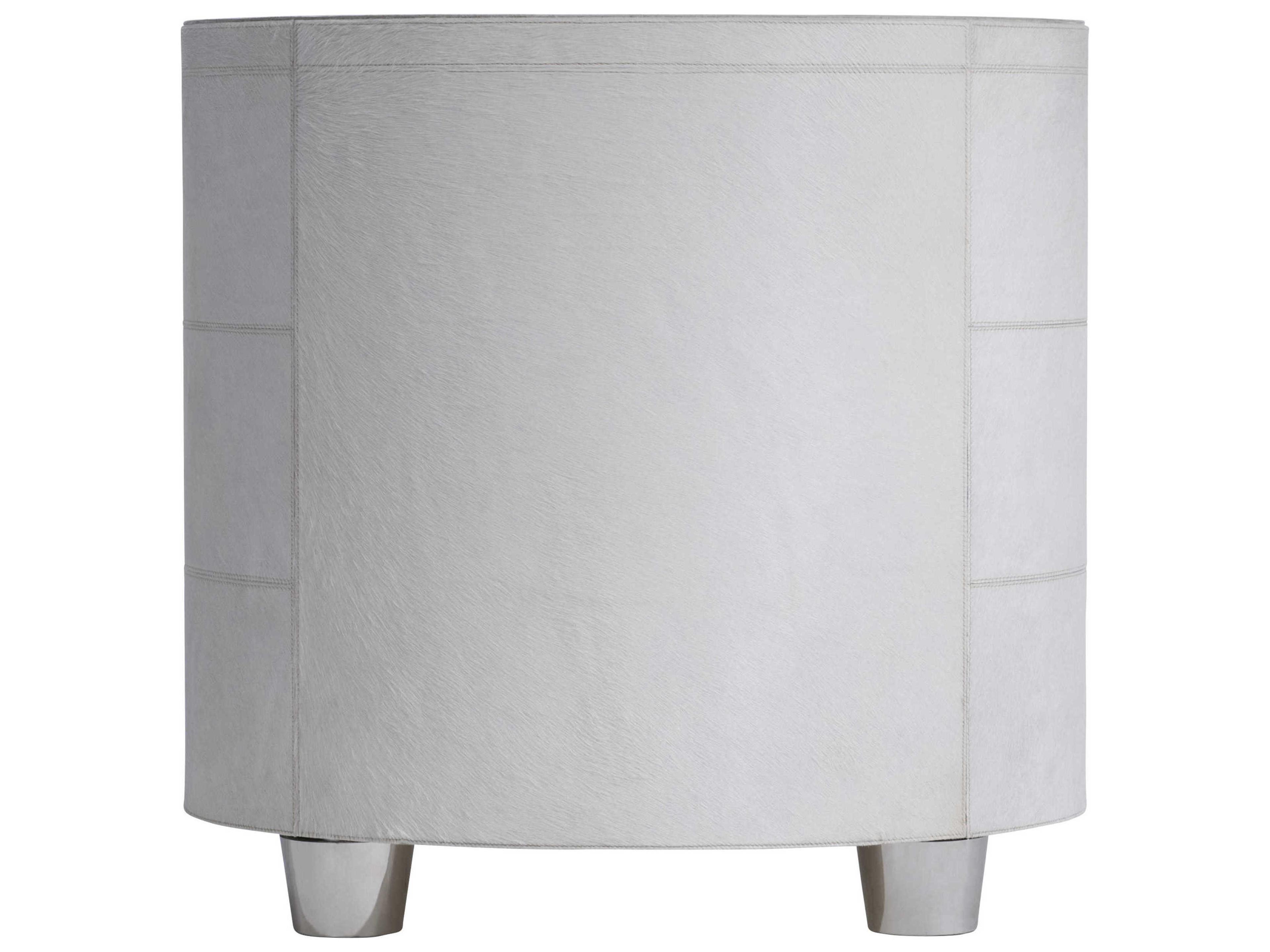 Bernhardt Interiors Lyric 3-Drawers Nightstand