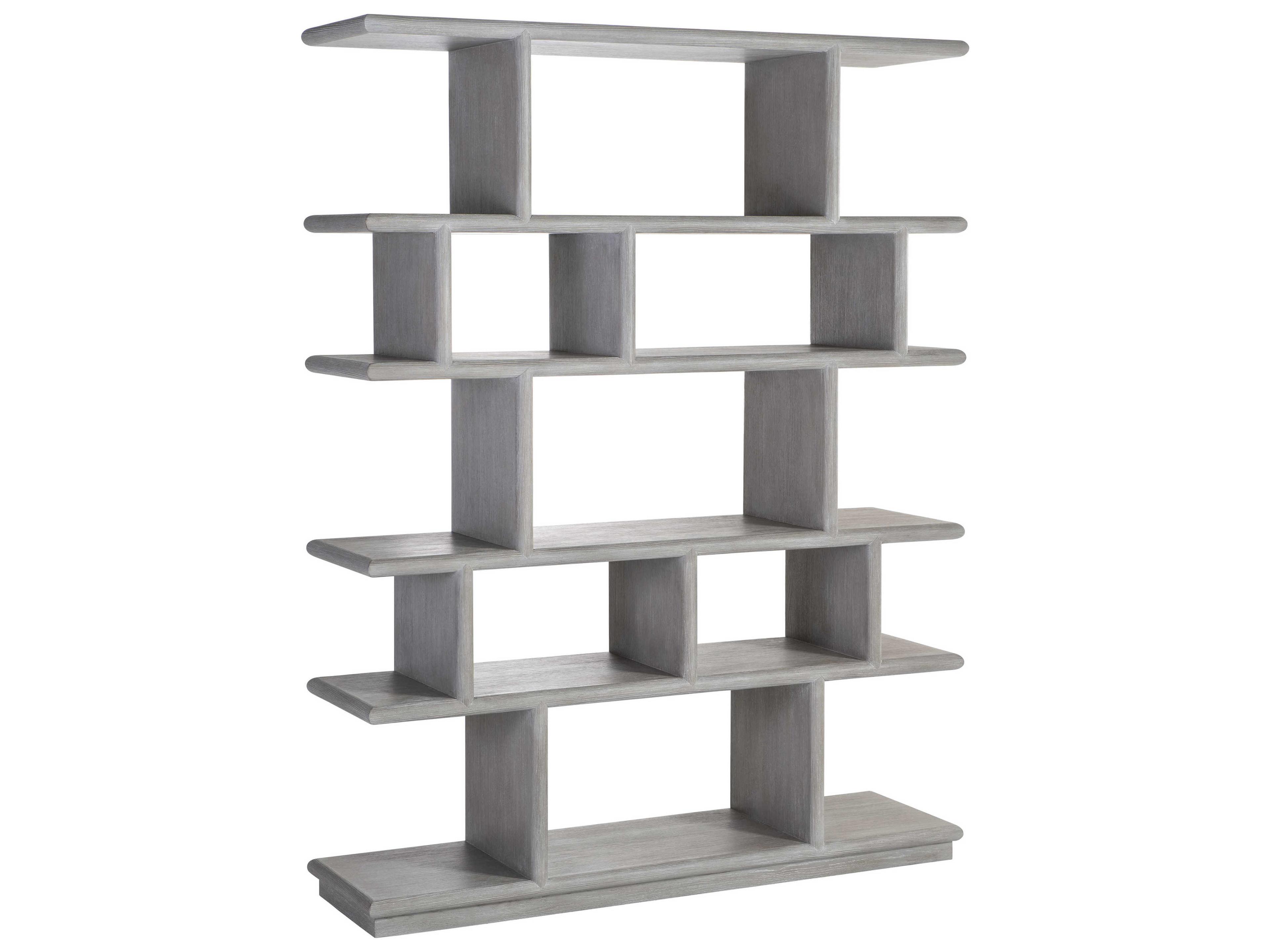 Sereno Grigio Etagere