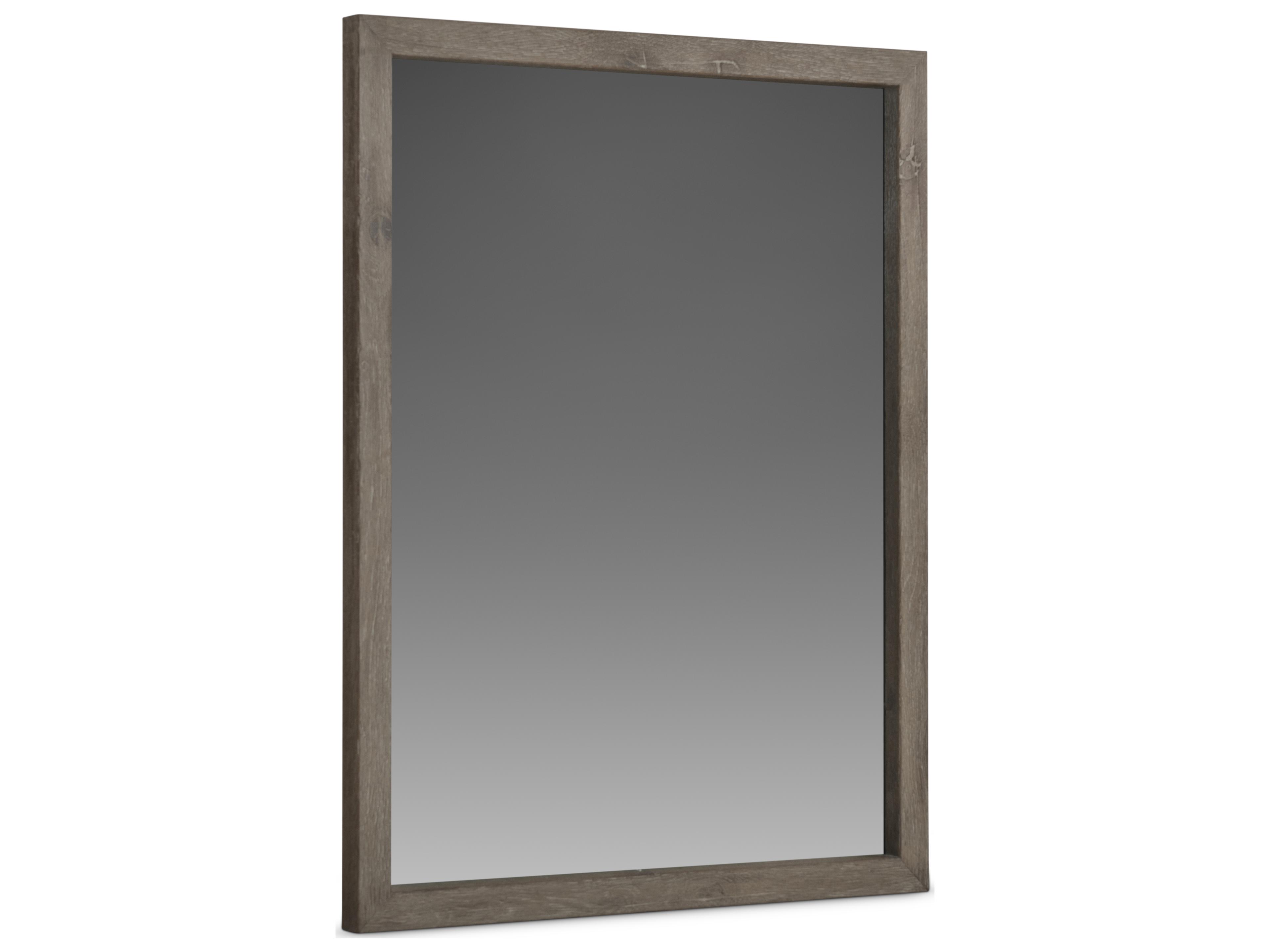 Tribeca Aurum Wall Mirror Rectangular