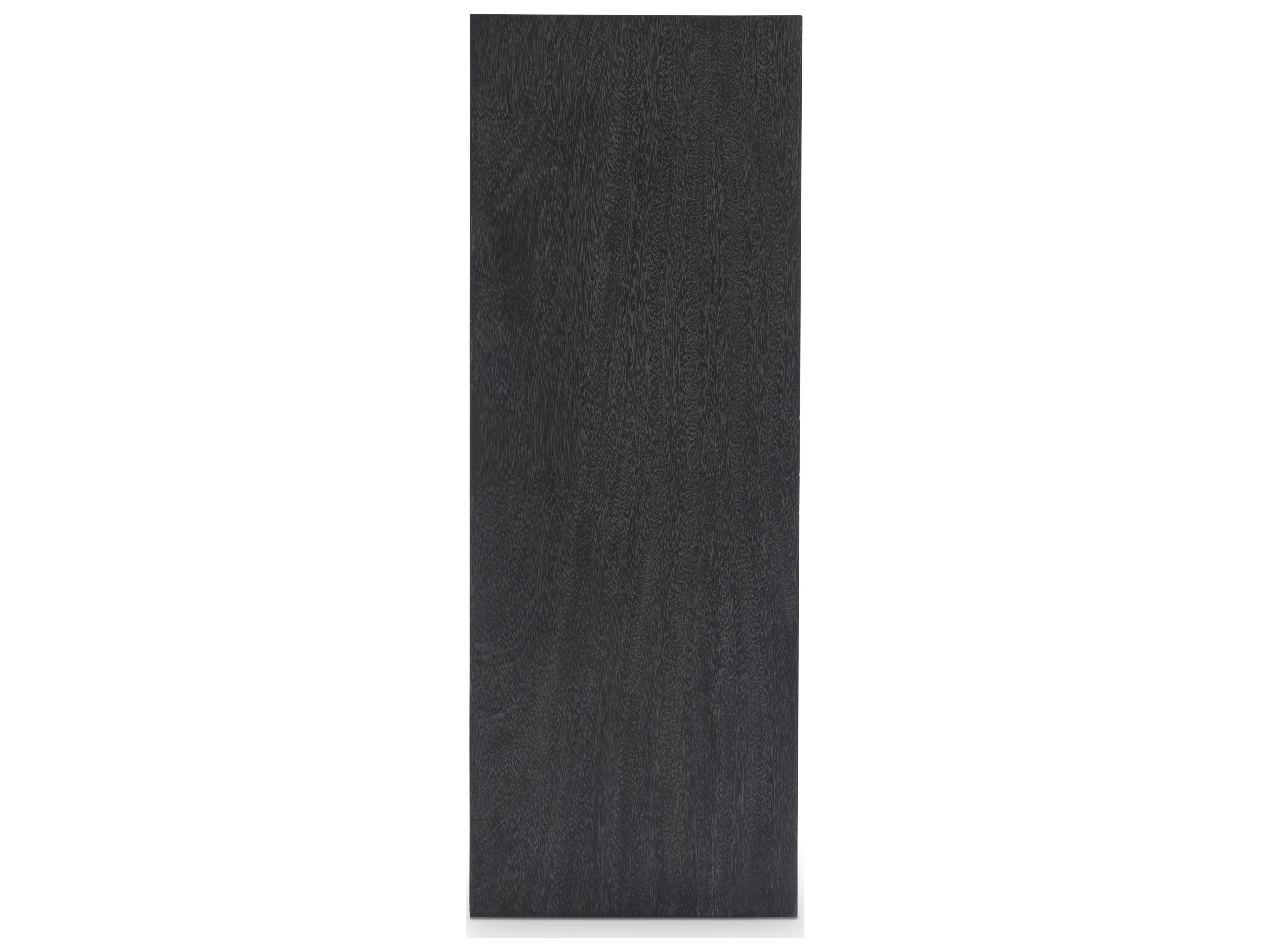 Bernhardt Neff Rectangular Wood Console Table