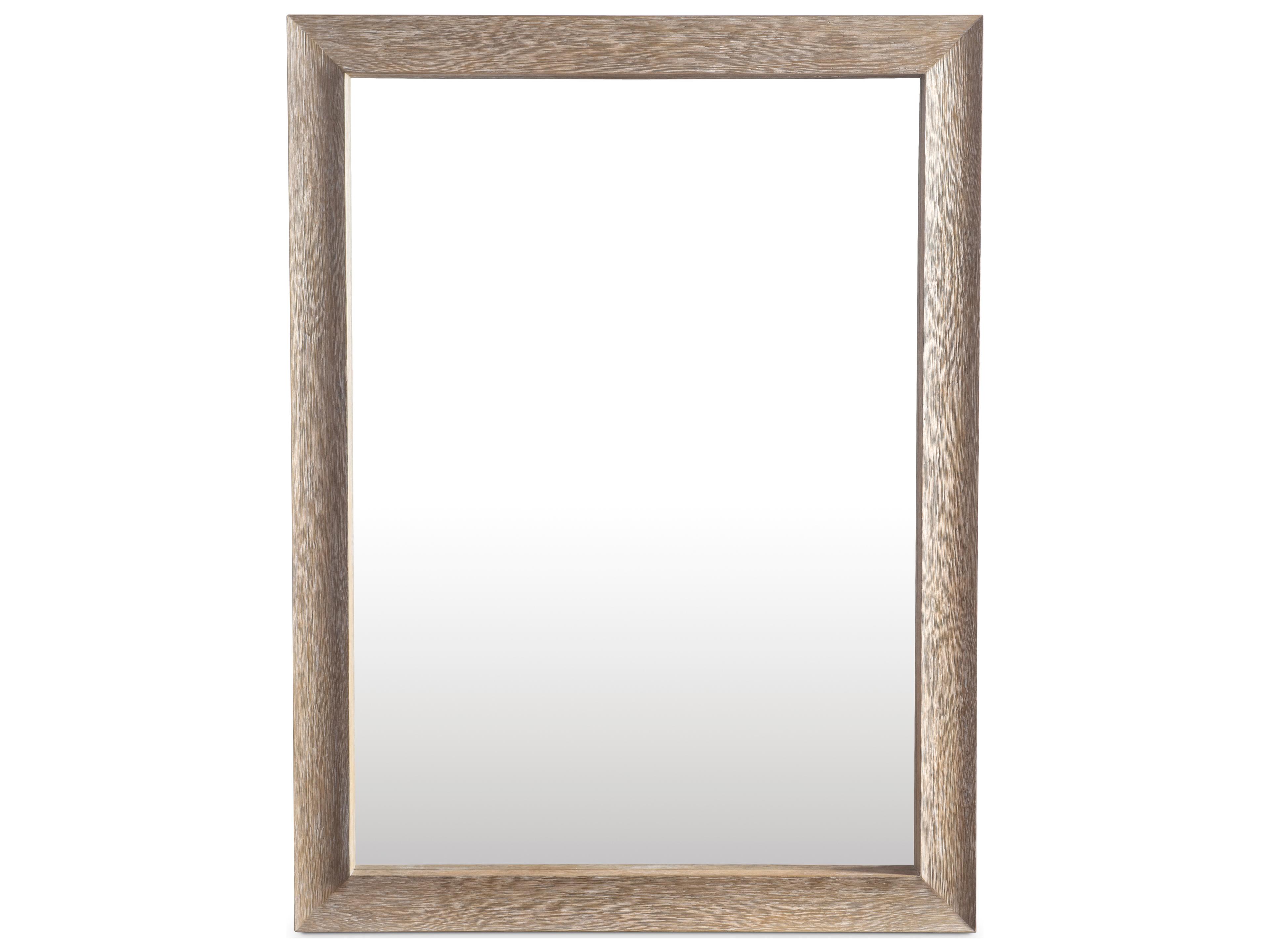 Loggia Wall Mirror Rectangular