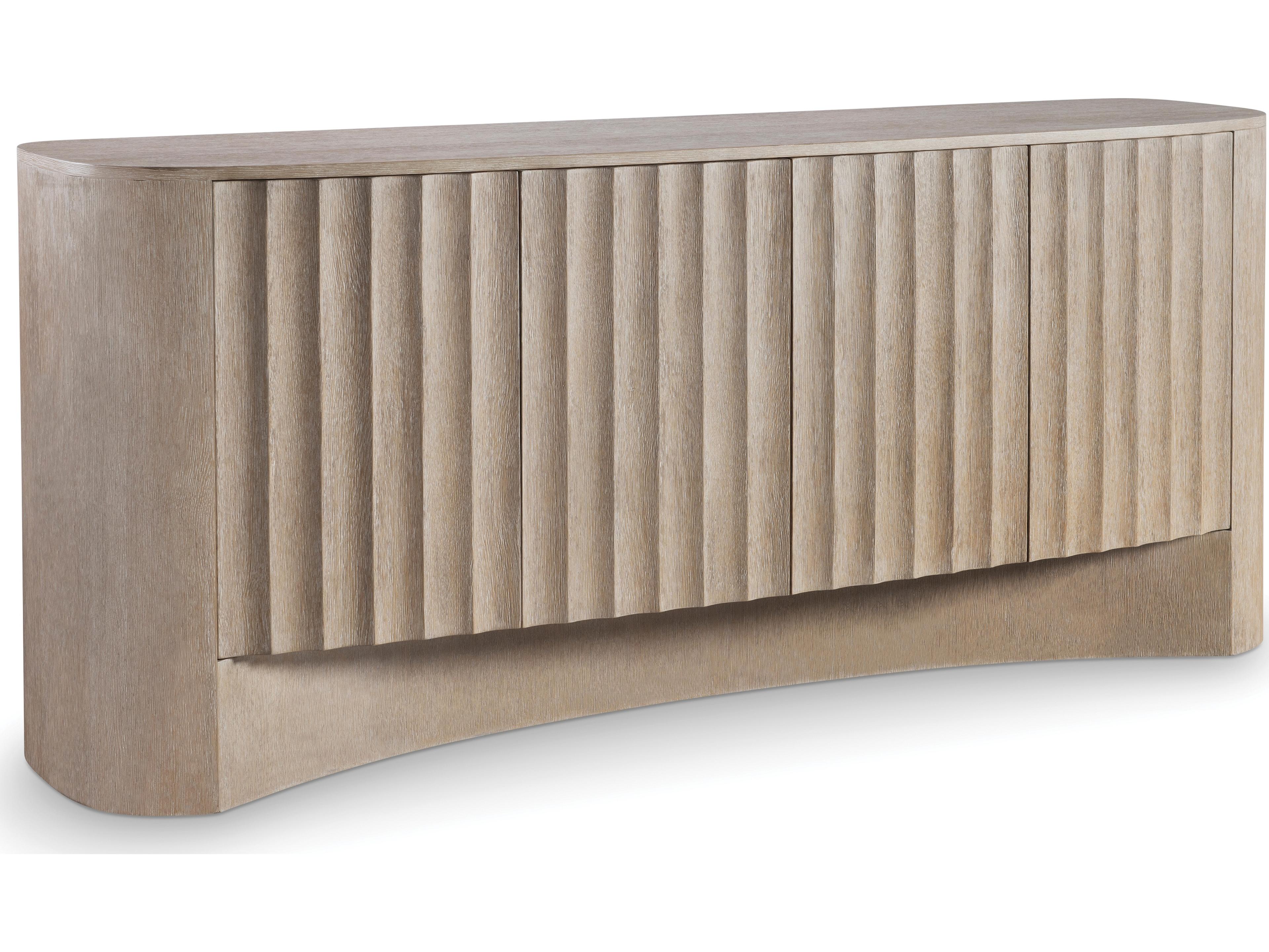 Loggia 80" Media Console