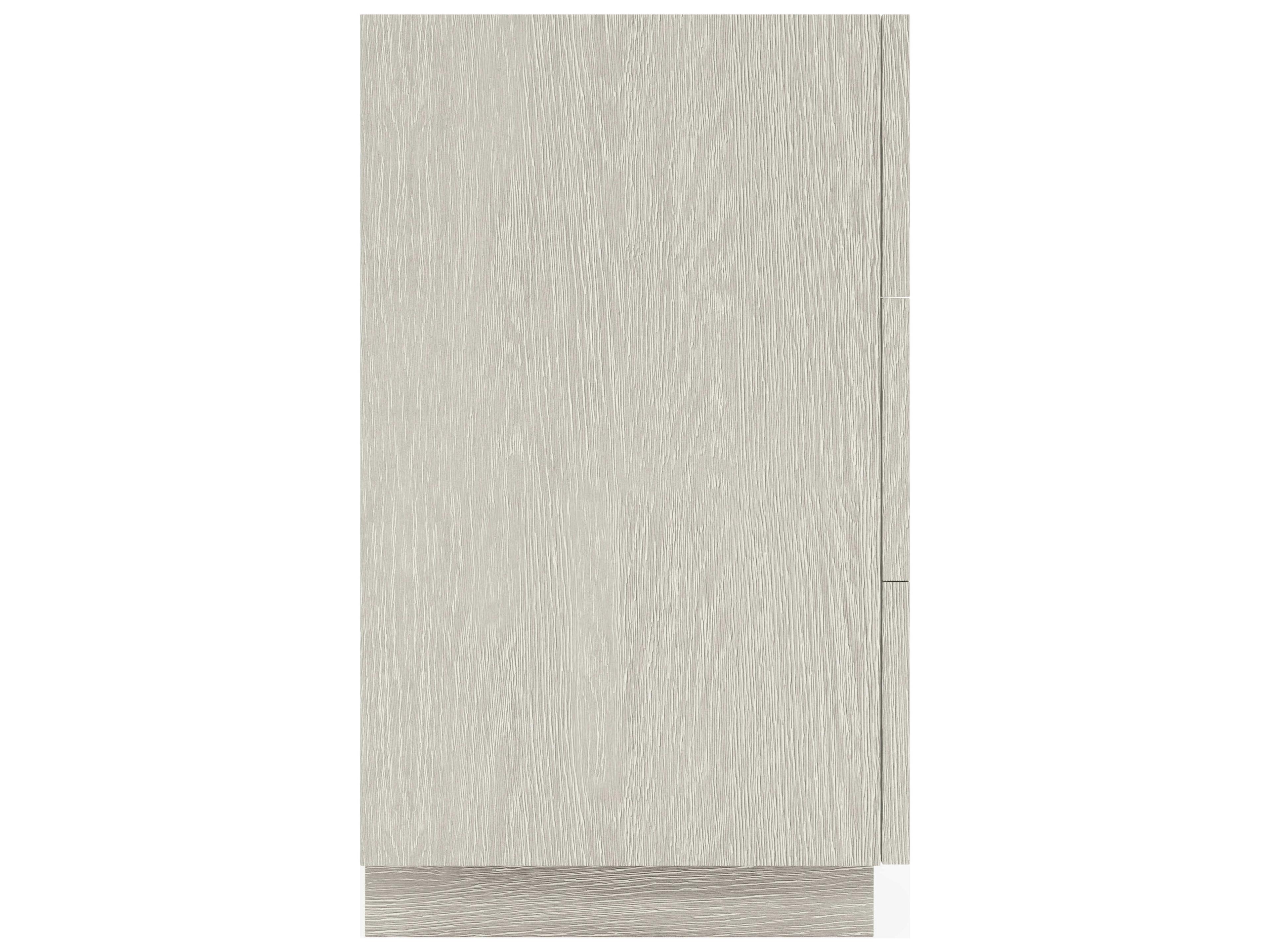 Bernhardt Tempo Oak Wood Dresser